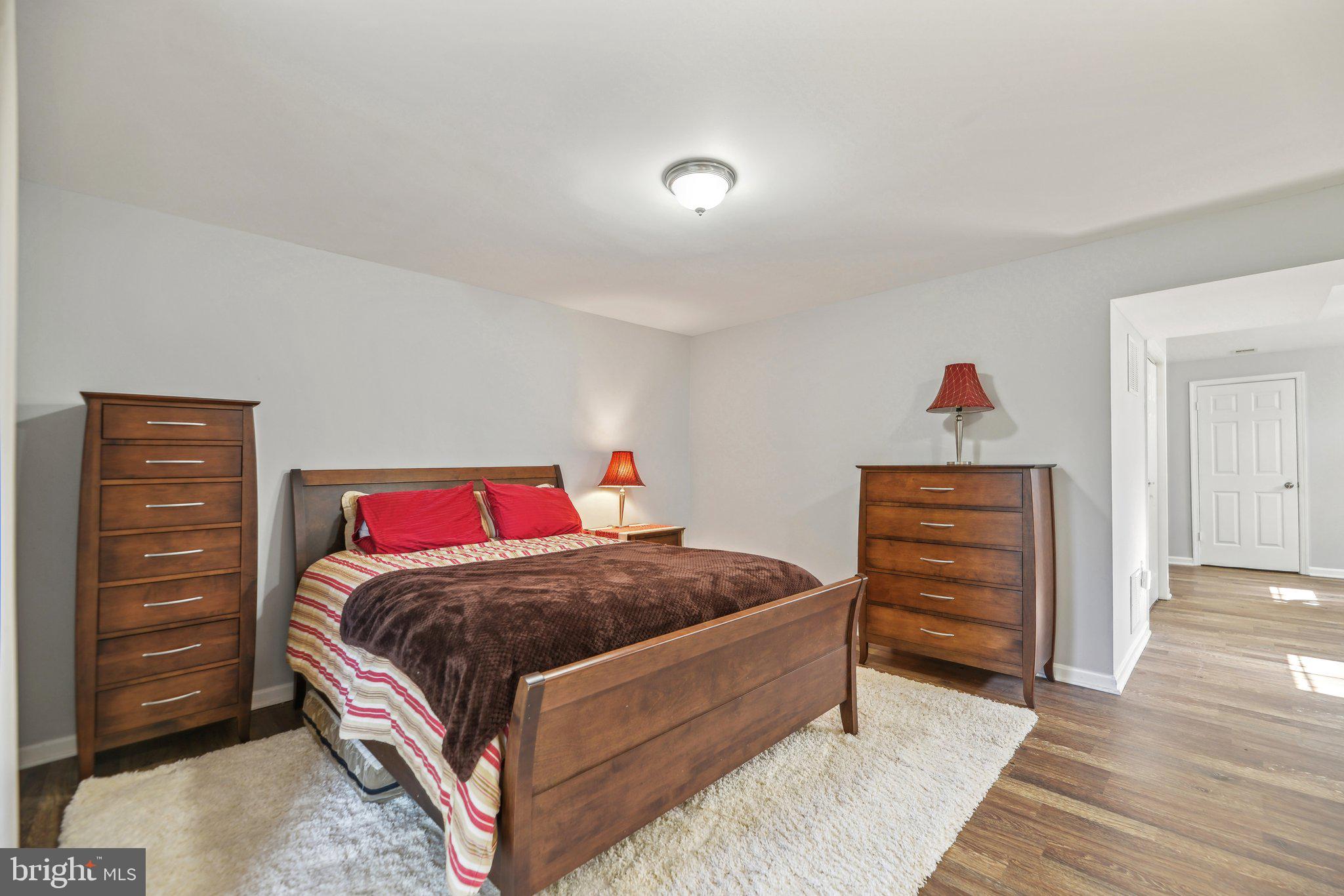 PROSPERITY HEIGHTS - Residential