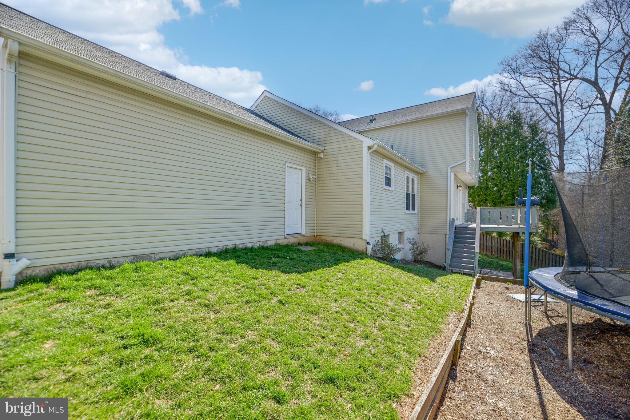 PROSPERITY HEIGHTS - Residential