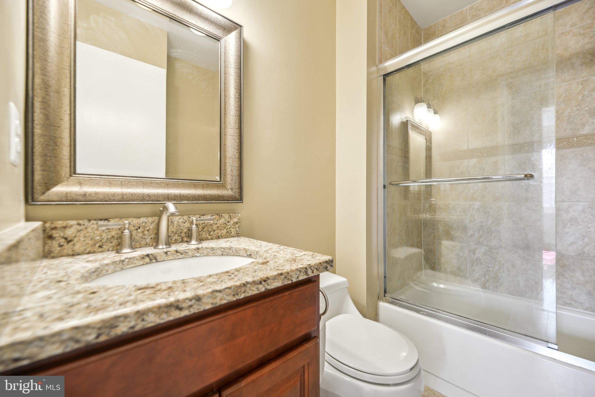 PROSPERITY HEIGHTS - Residential