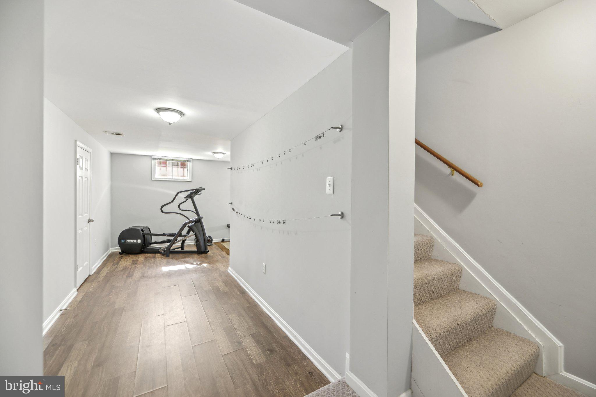 PROSPERITY HEIGHTS - Residential