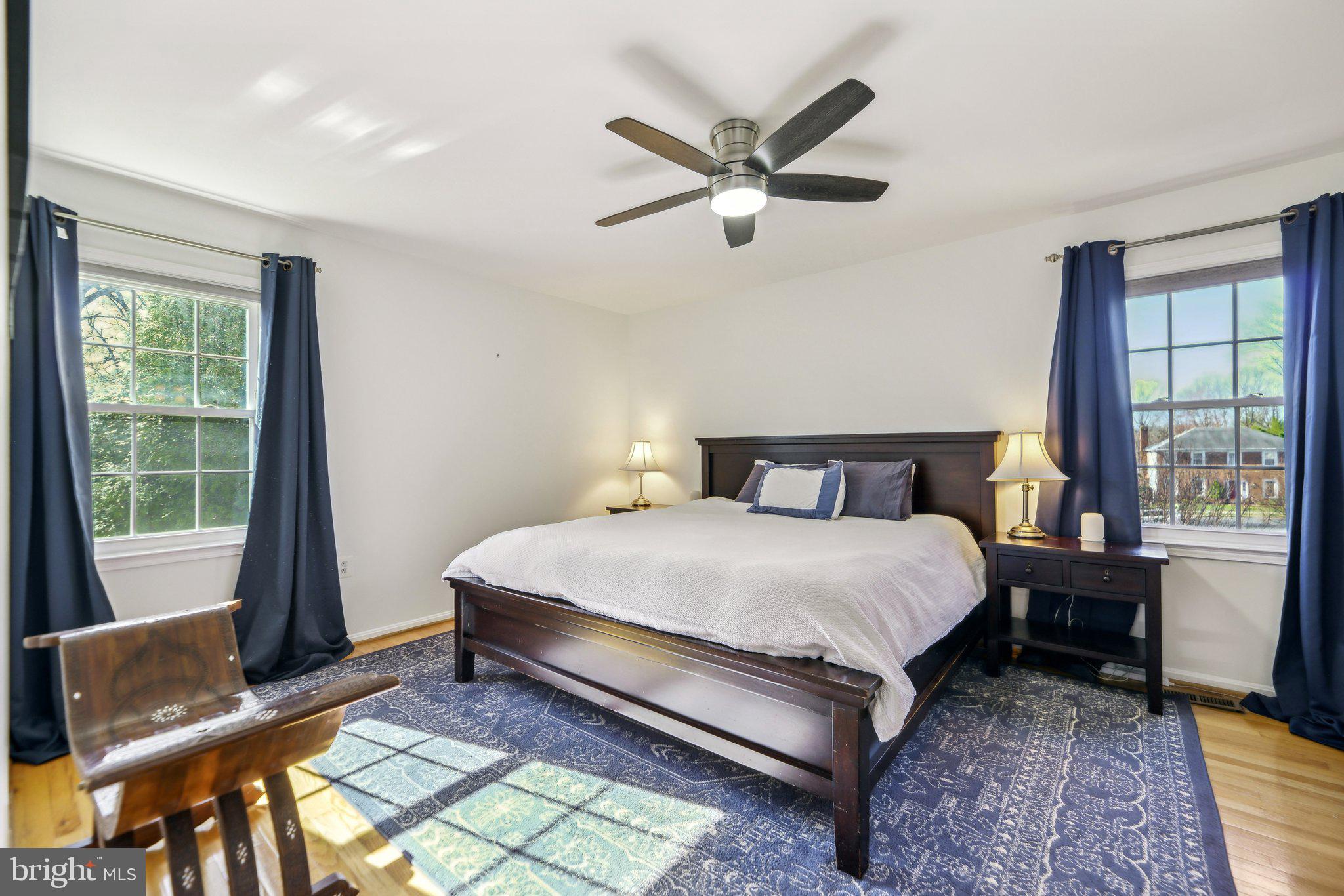 PROSPERITY HEIGHTS - Residential