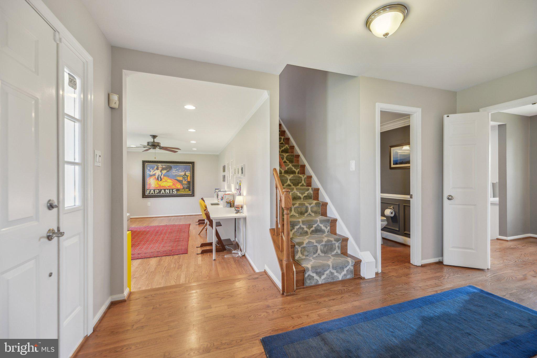 8455 BROKEN ARROW COURT