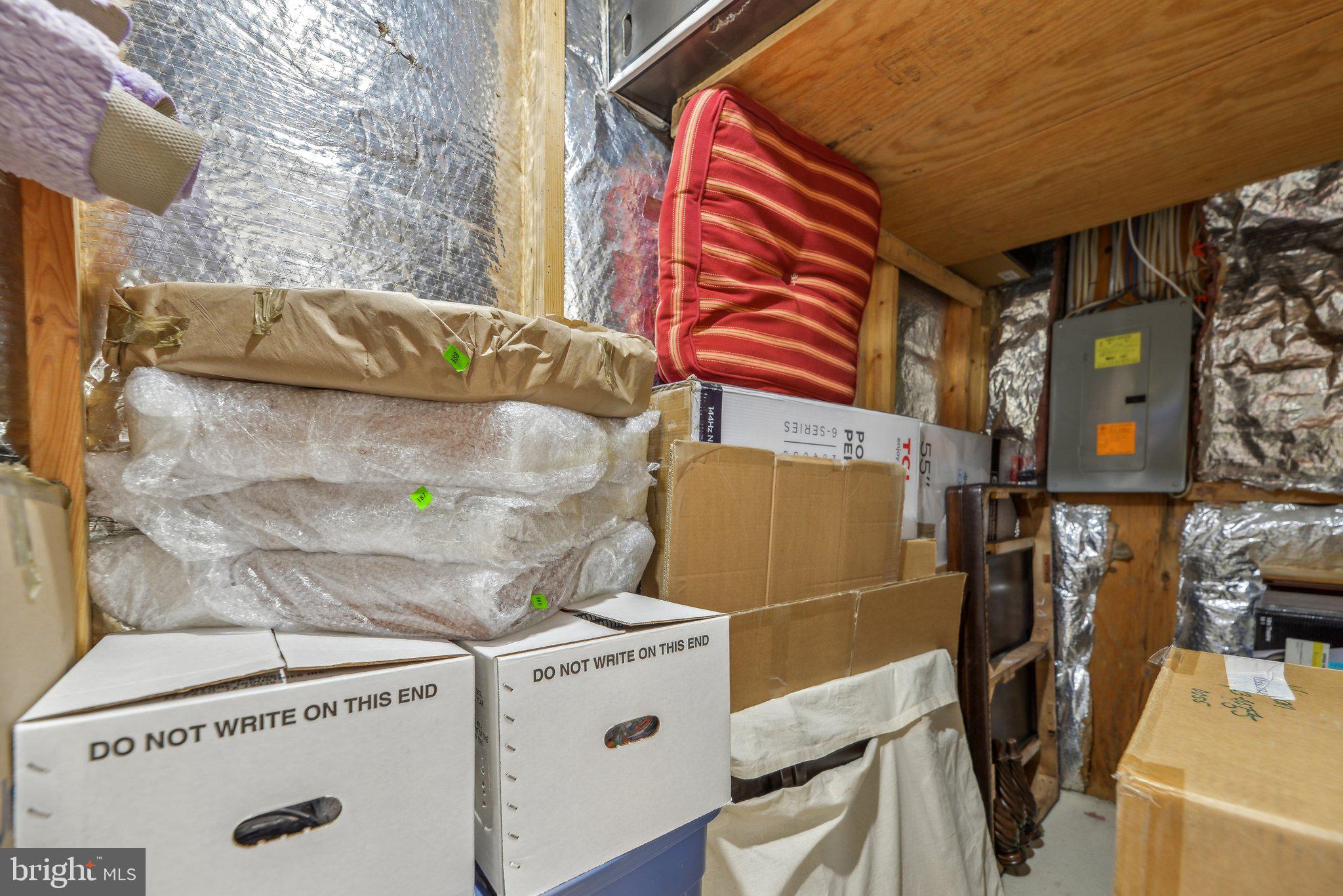 PROSPERITY HEIGHTS - Residential