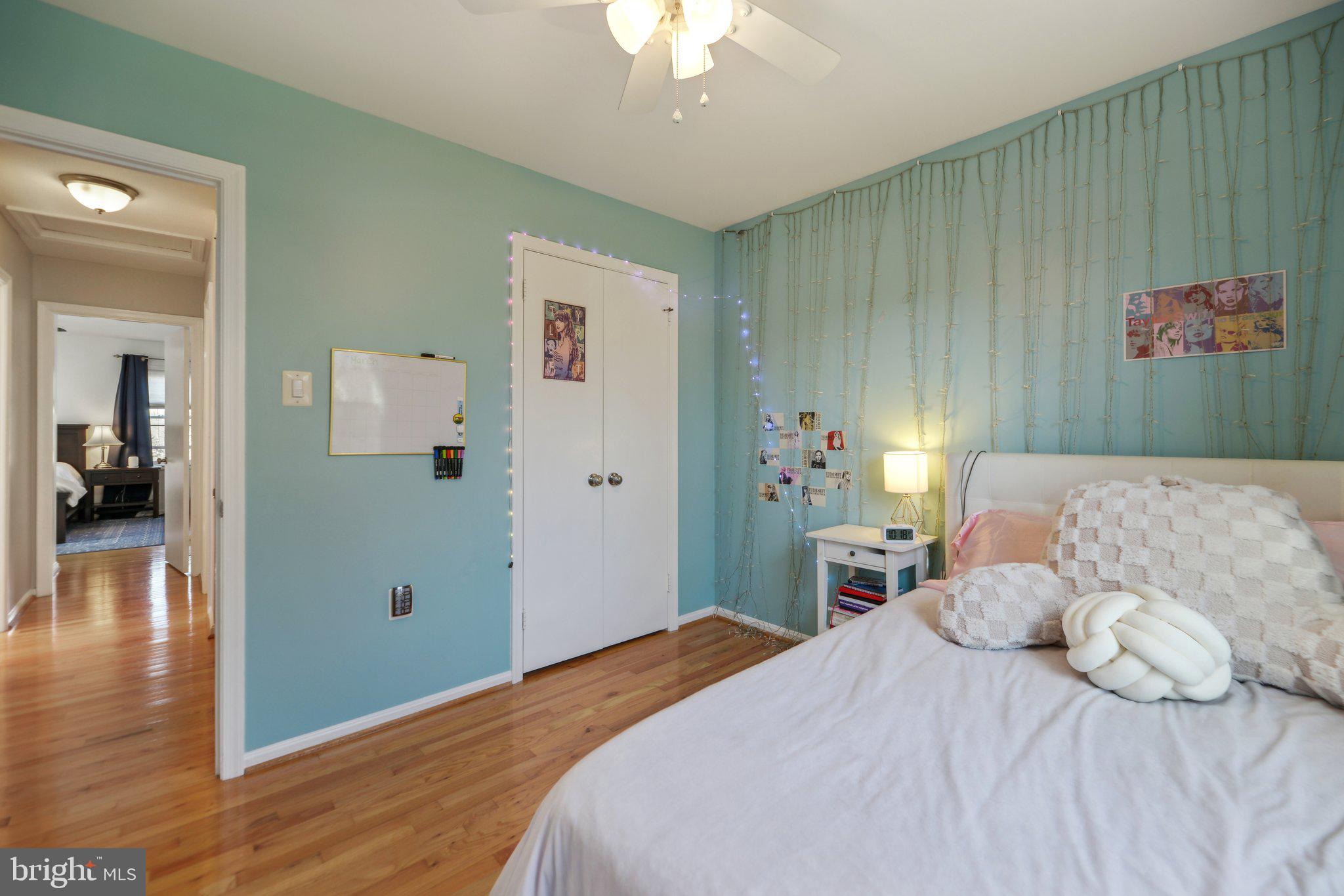 PROSPERITY HEIGHTS - Residential