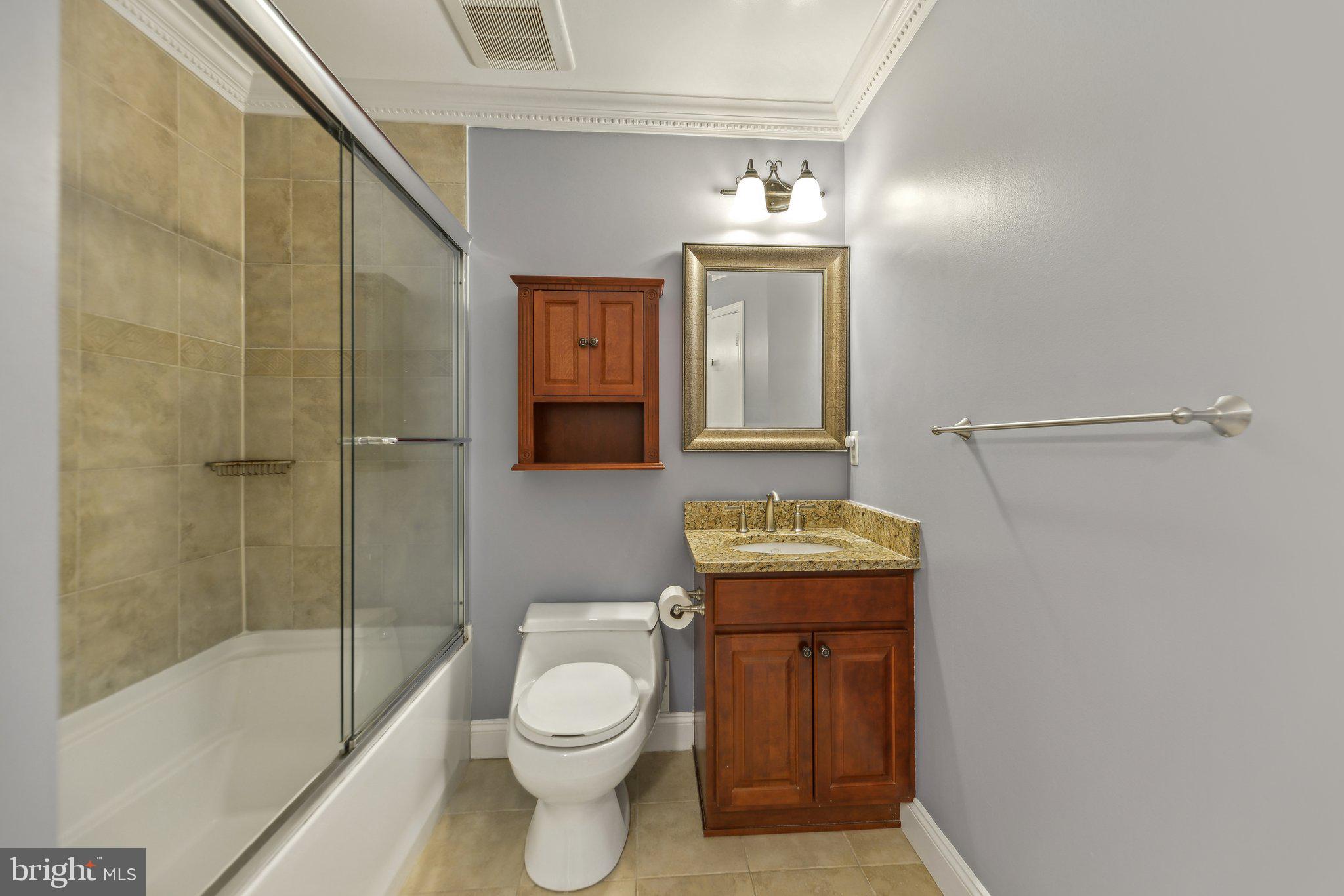 PROSPERITY HEIGHTS - Residential