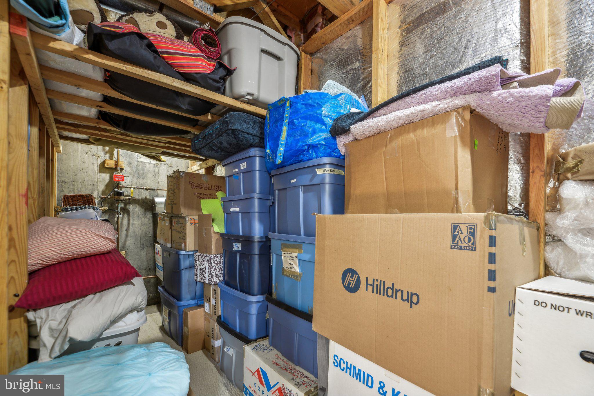 PROSPERITY HEIGHTS - Residential