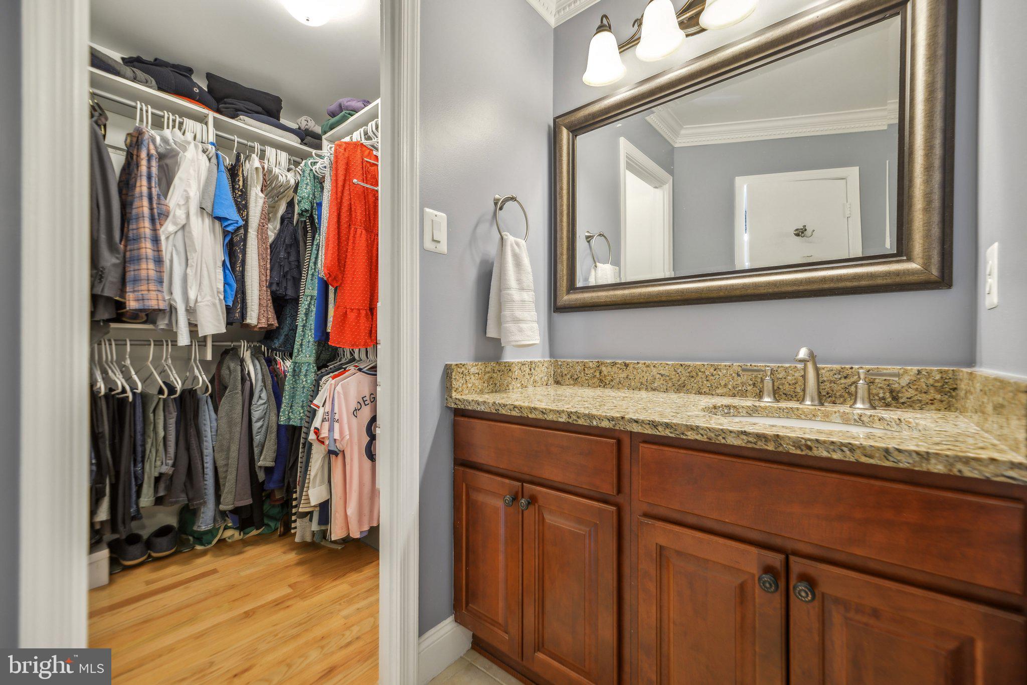 PROSPERITY HEIGHTS - Residential