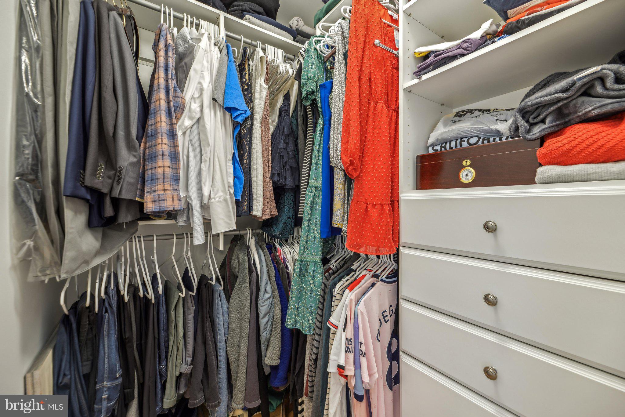 PROSPERITY HEIGHTS - Residential