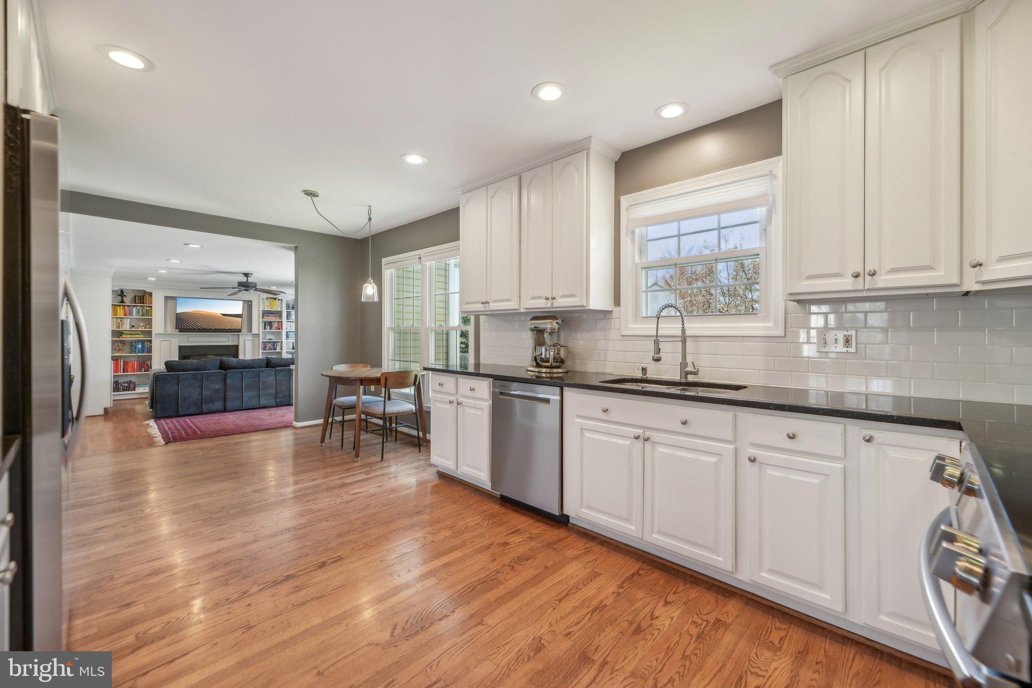 PROSPERITY HEIGHTS - Residential