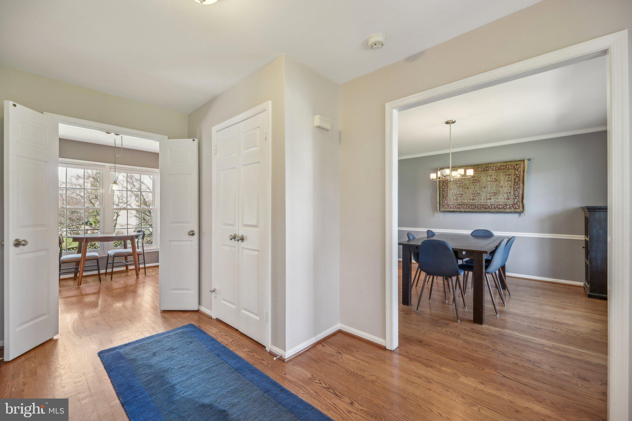 PROSPERITY HEIGHTS - Residential