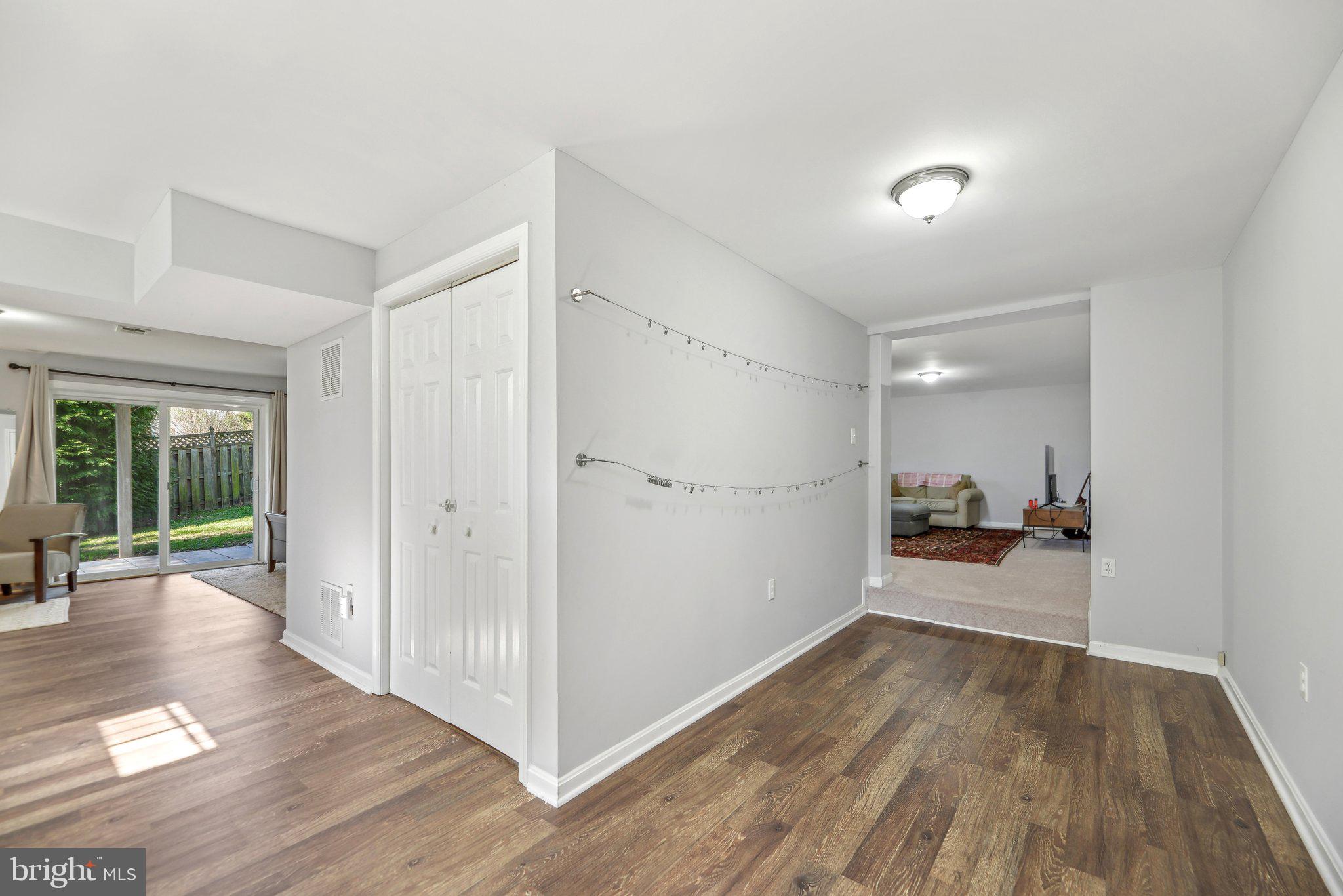 PROSPERITY HEIGHTS - Residential