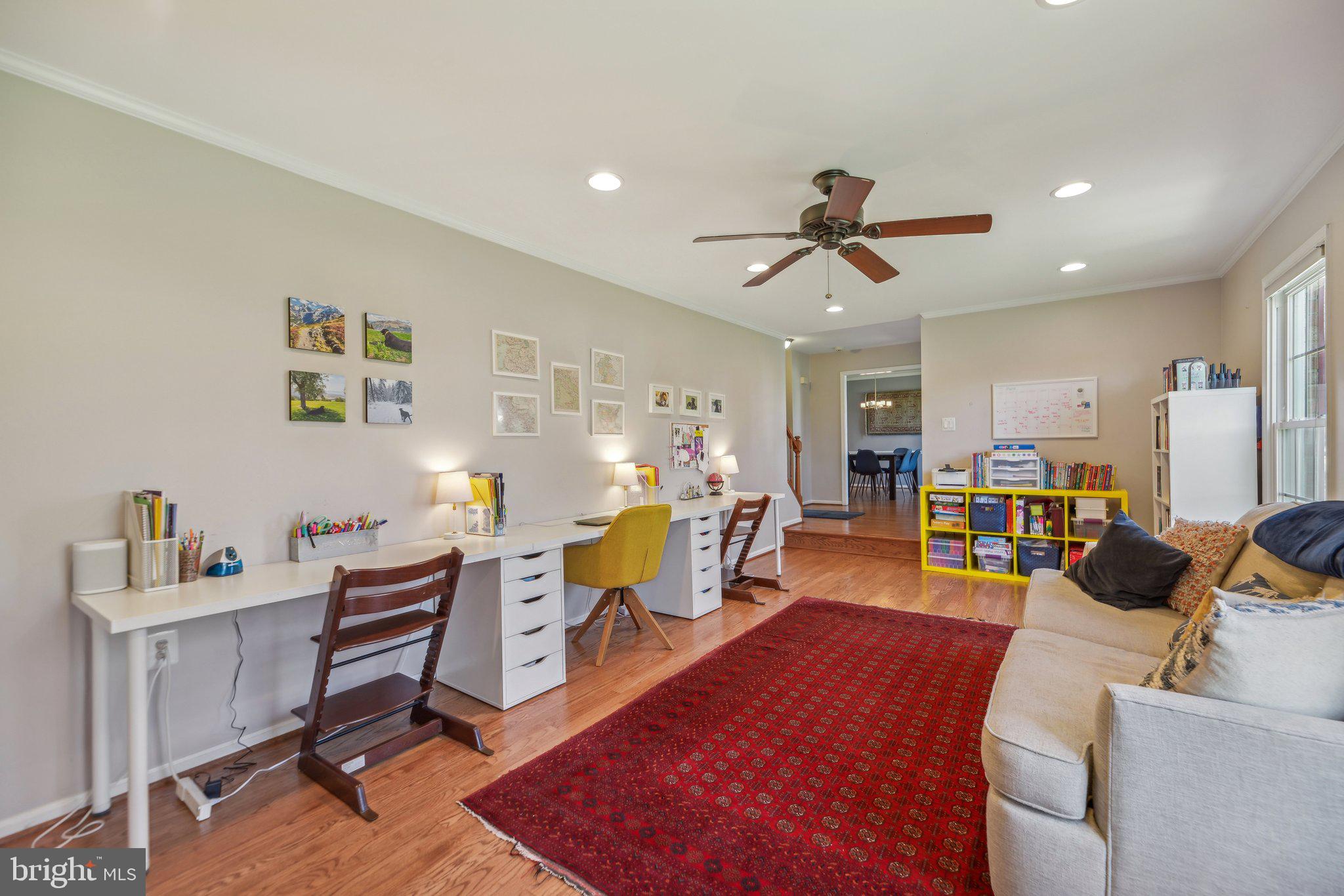 PROSPERITY HEIGHTS - Residential