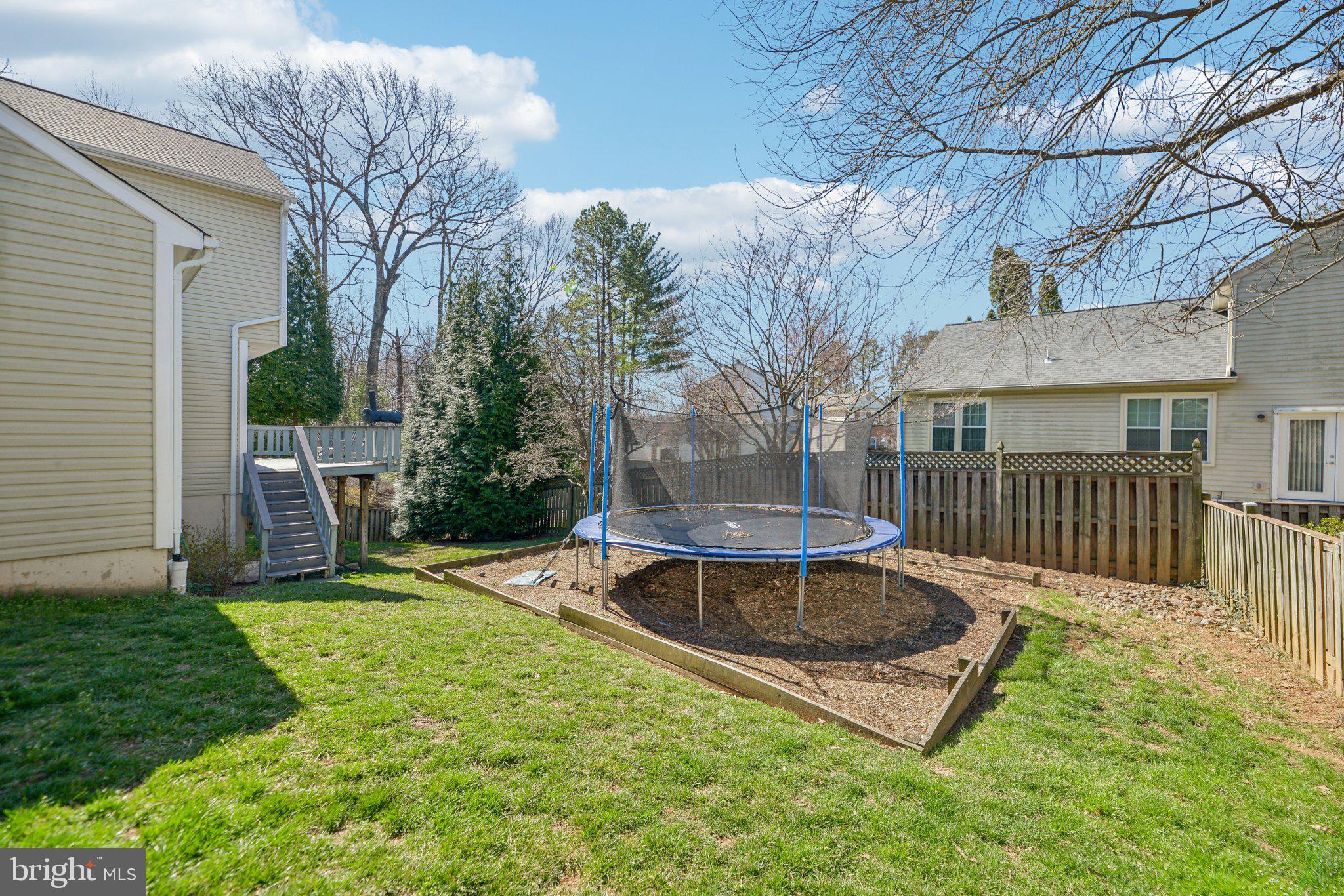 PROSPERITY HEIGHTS - Residential