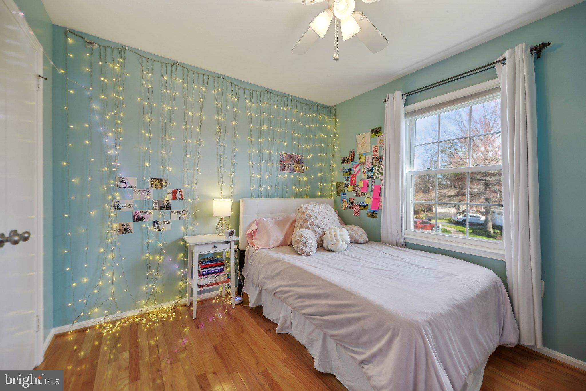 PROSPERITY HEIGHTS - Residential