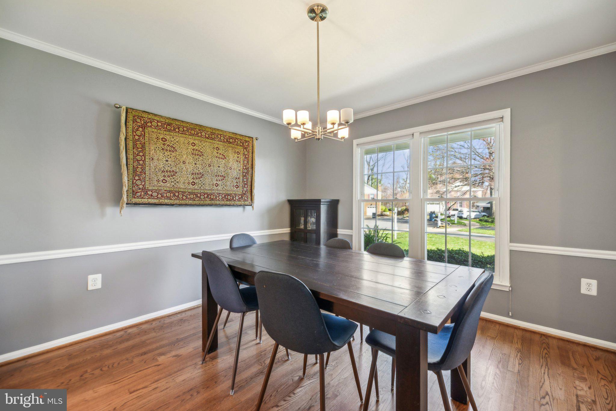 PROSPERITY HEIGHTS - Residential