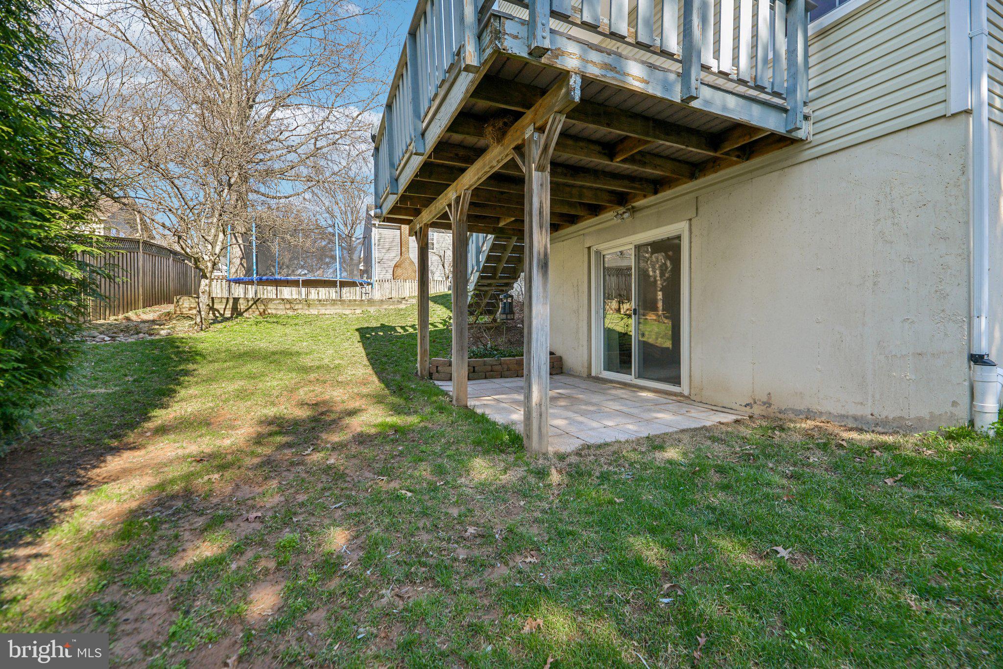 PROSPERITY HEIGHTS - Residential