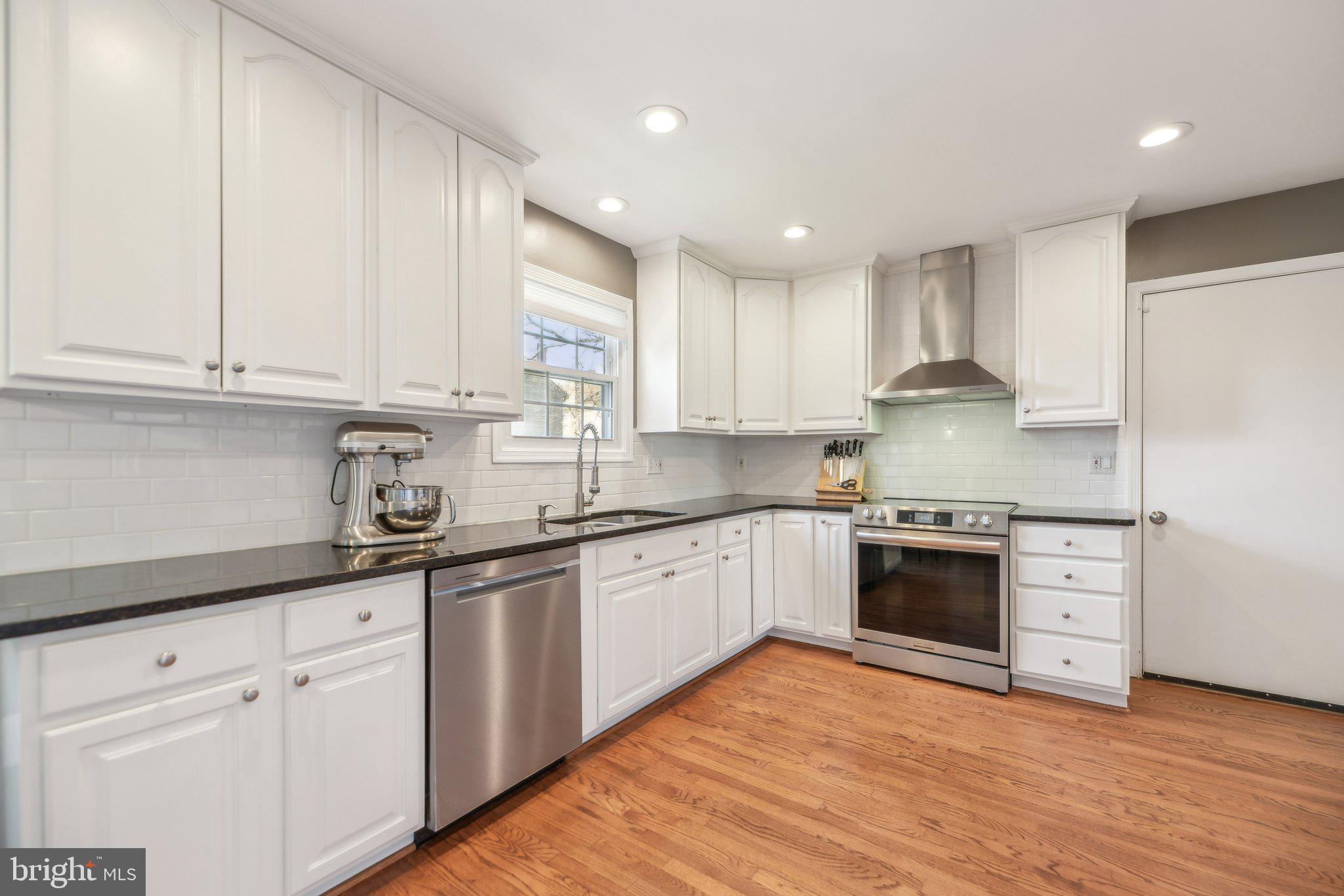 PROSPERITY HEIGHTS - Residential