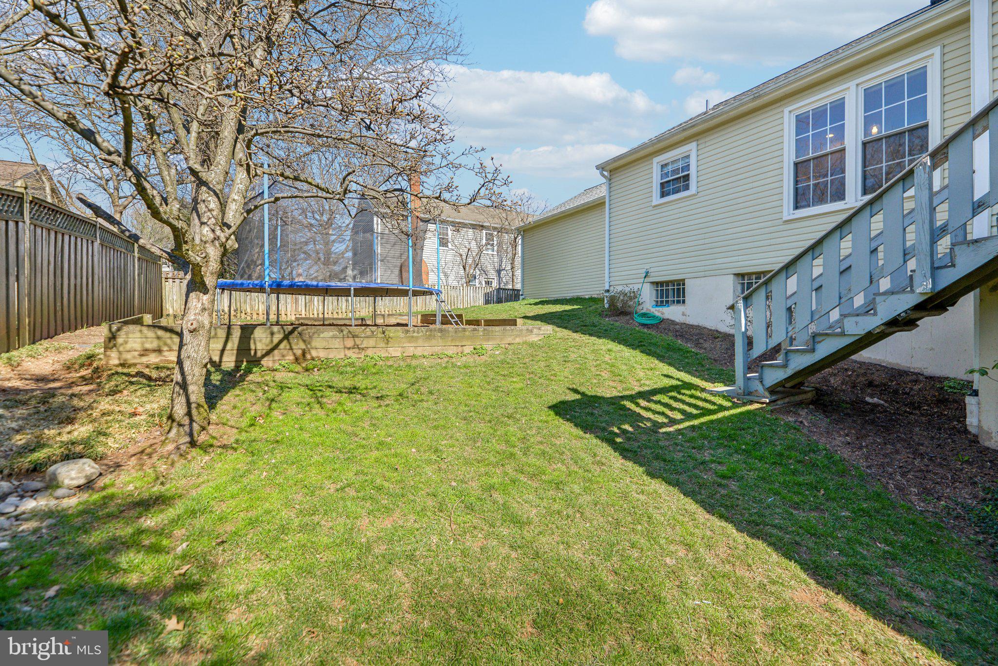 PROSPERITY HEIGHTS - Residential