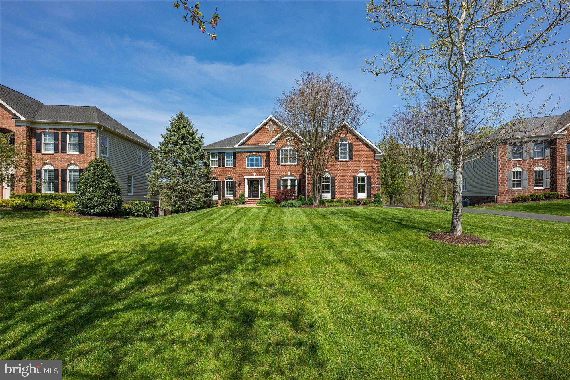 BELMONT COUNTRY CLUB - Residential