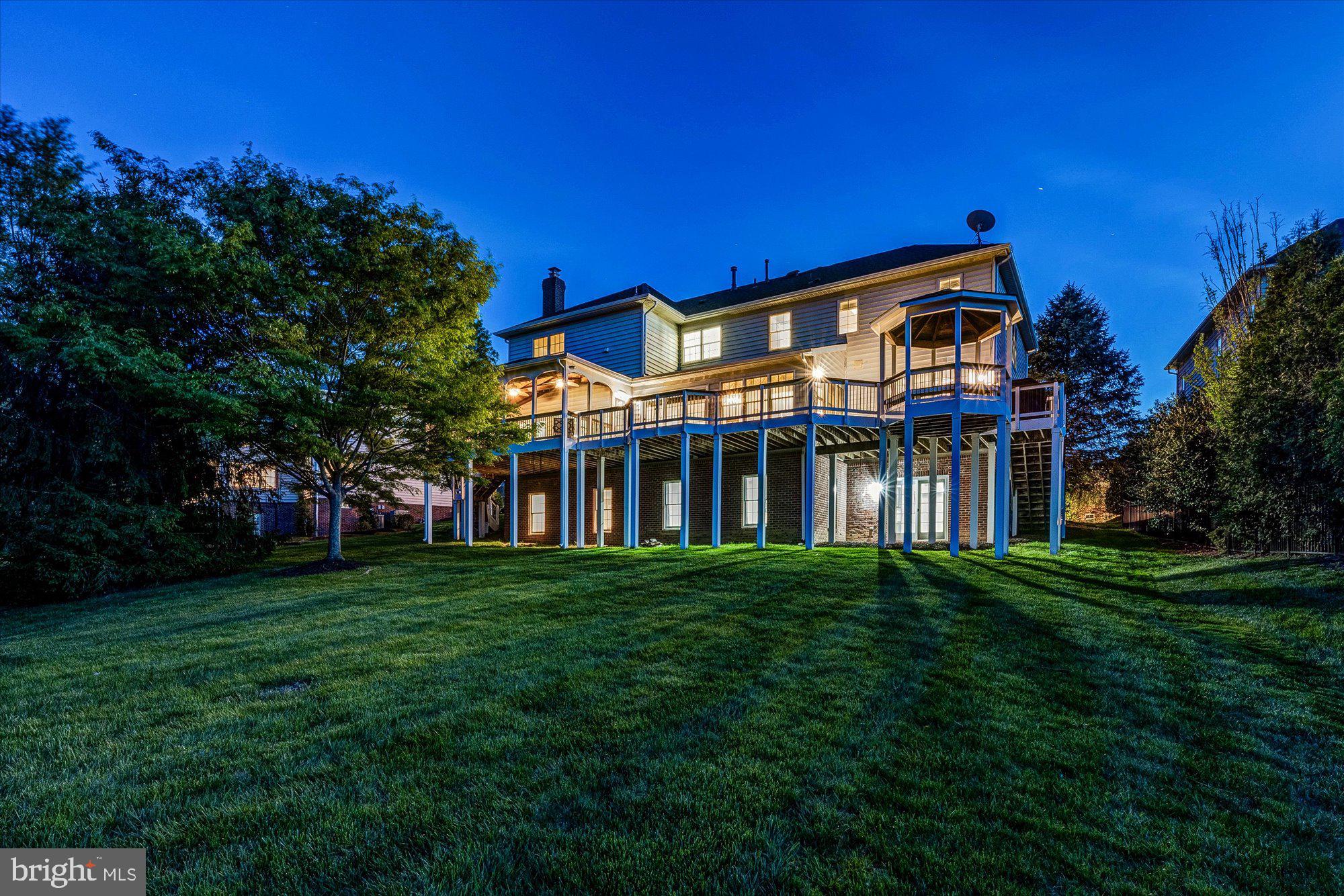 BELMONT COUNTRY CLUB - Residential