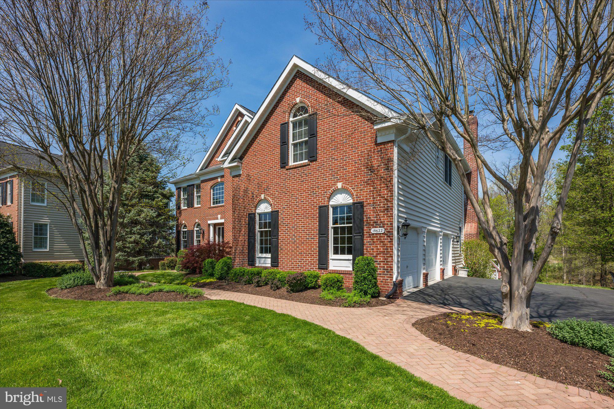 BELMONT COUNTRY CLUB - Residential