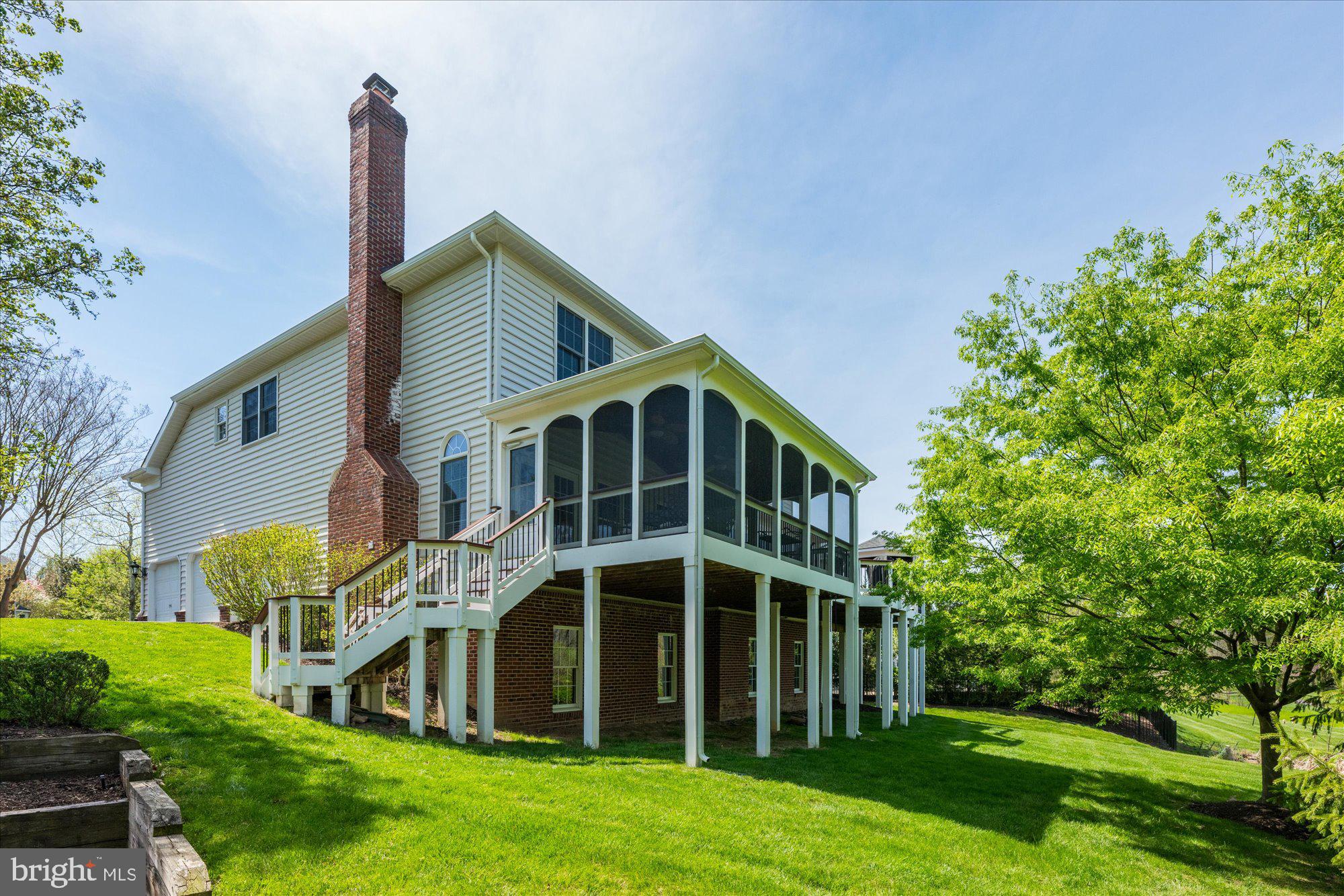 BELMONT COUNTRY CLUB - Residential