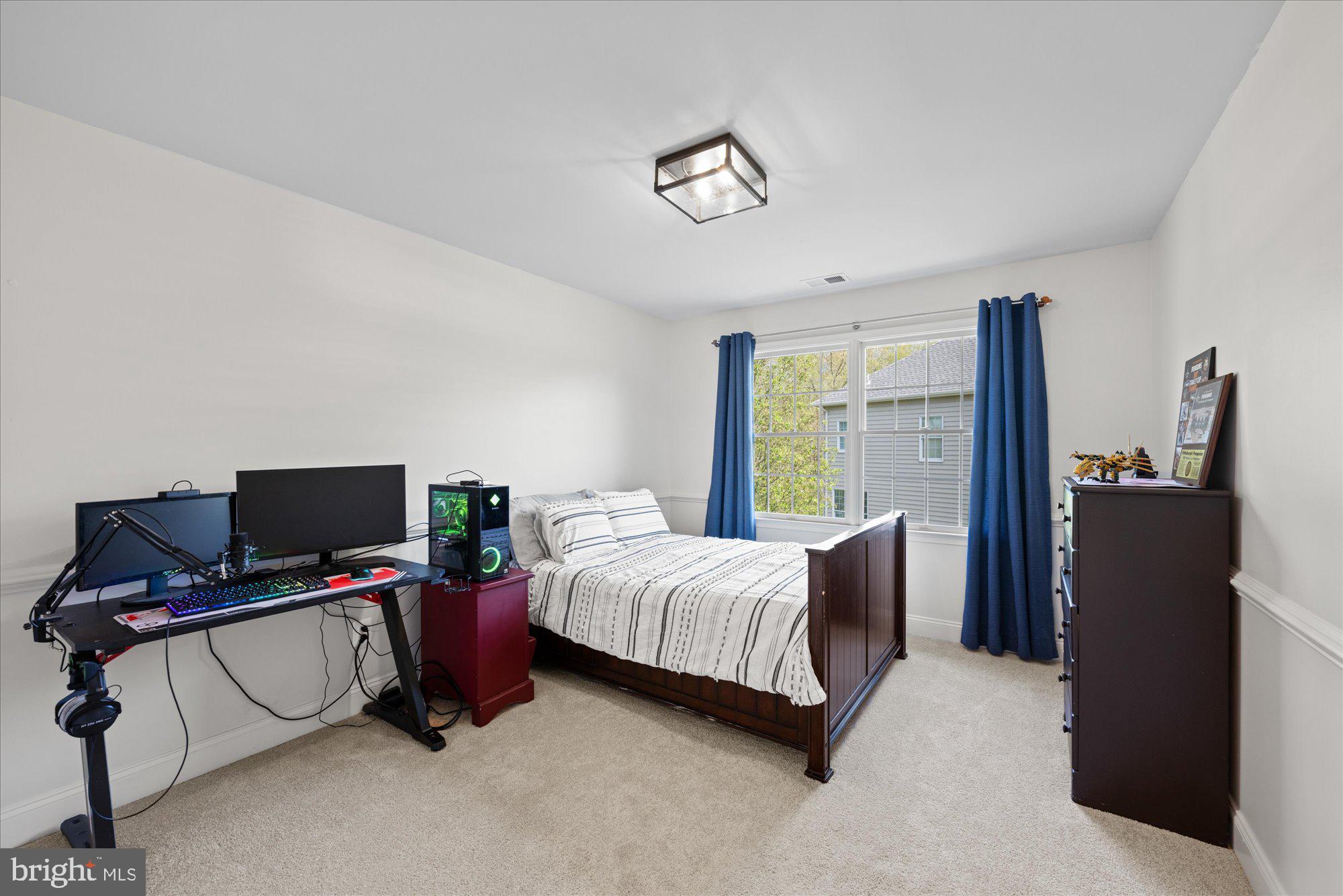 BELMONT COUNTRY CLUB - Residential