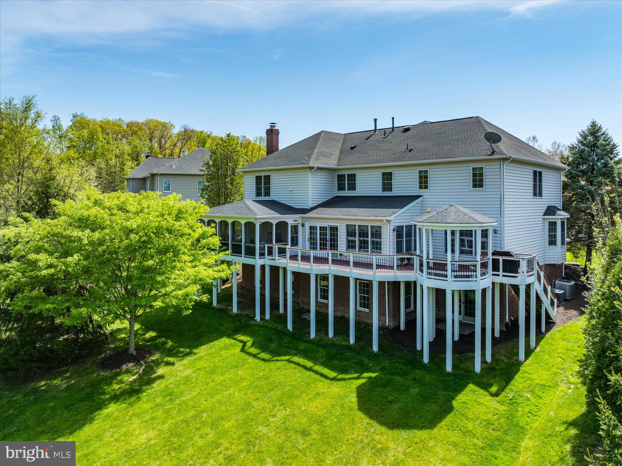 BELMONT COUNTRY CLUB - Residential