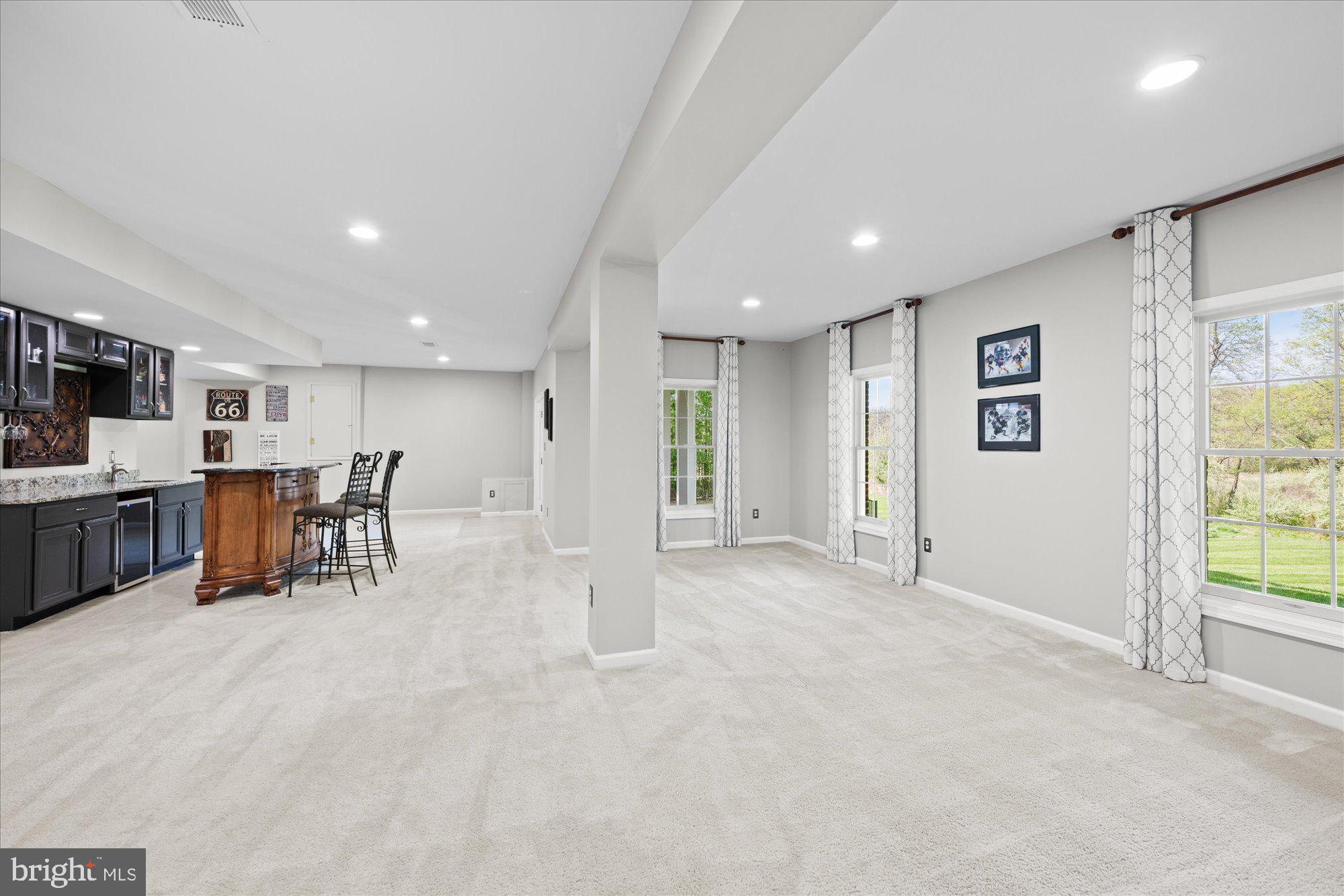 BELMONT COUNTRY CLUB - Residential