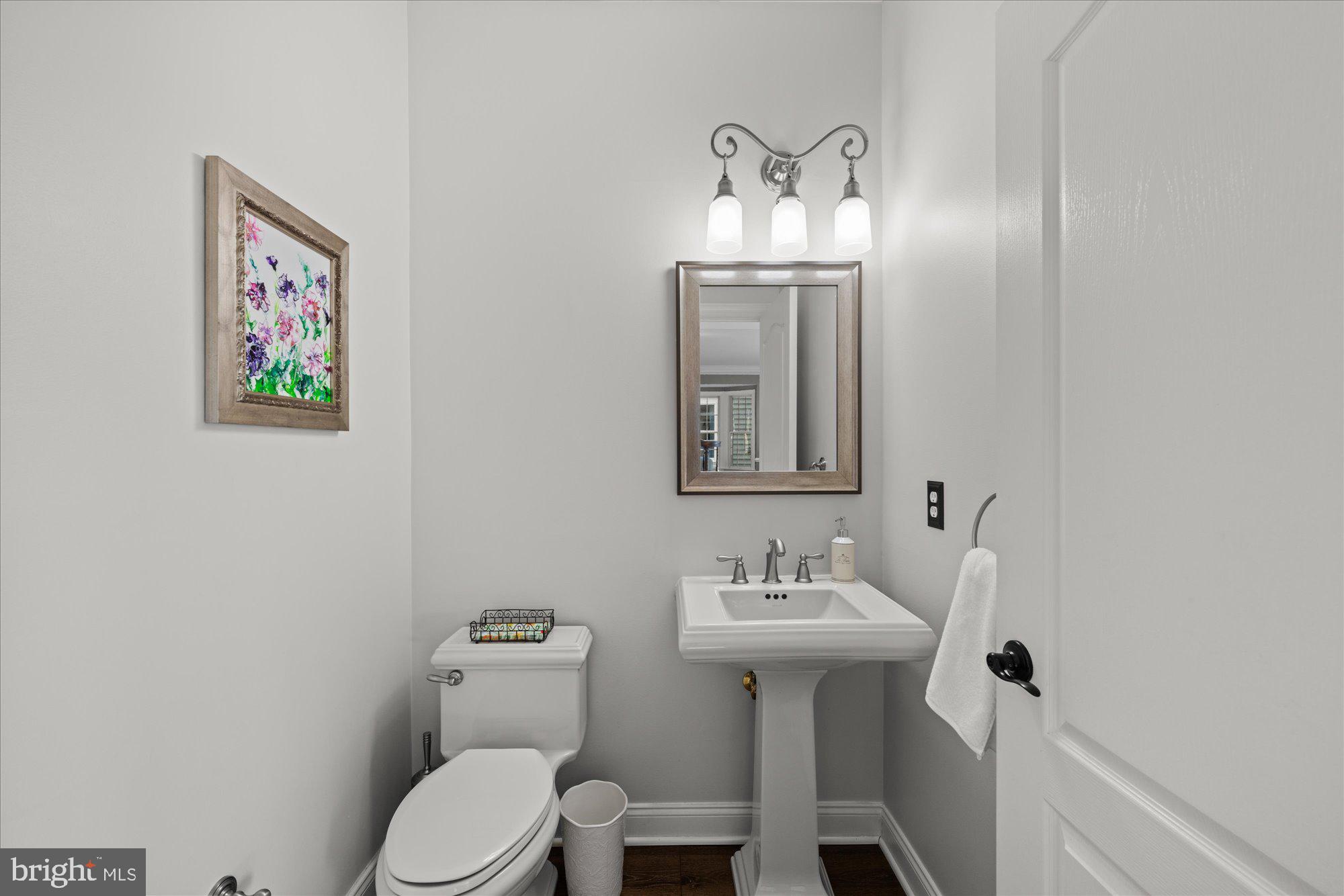 BELMONT COUNTRY CLUB - Residential