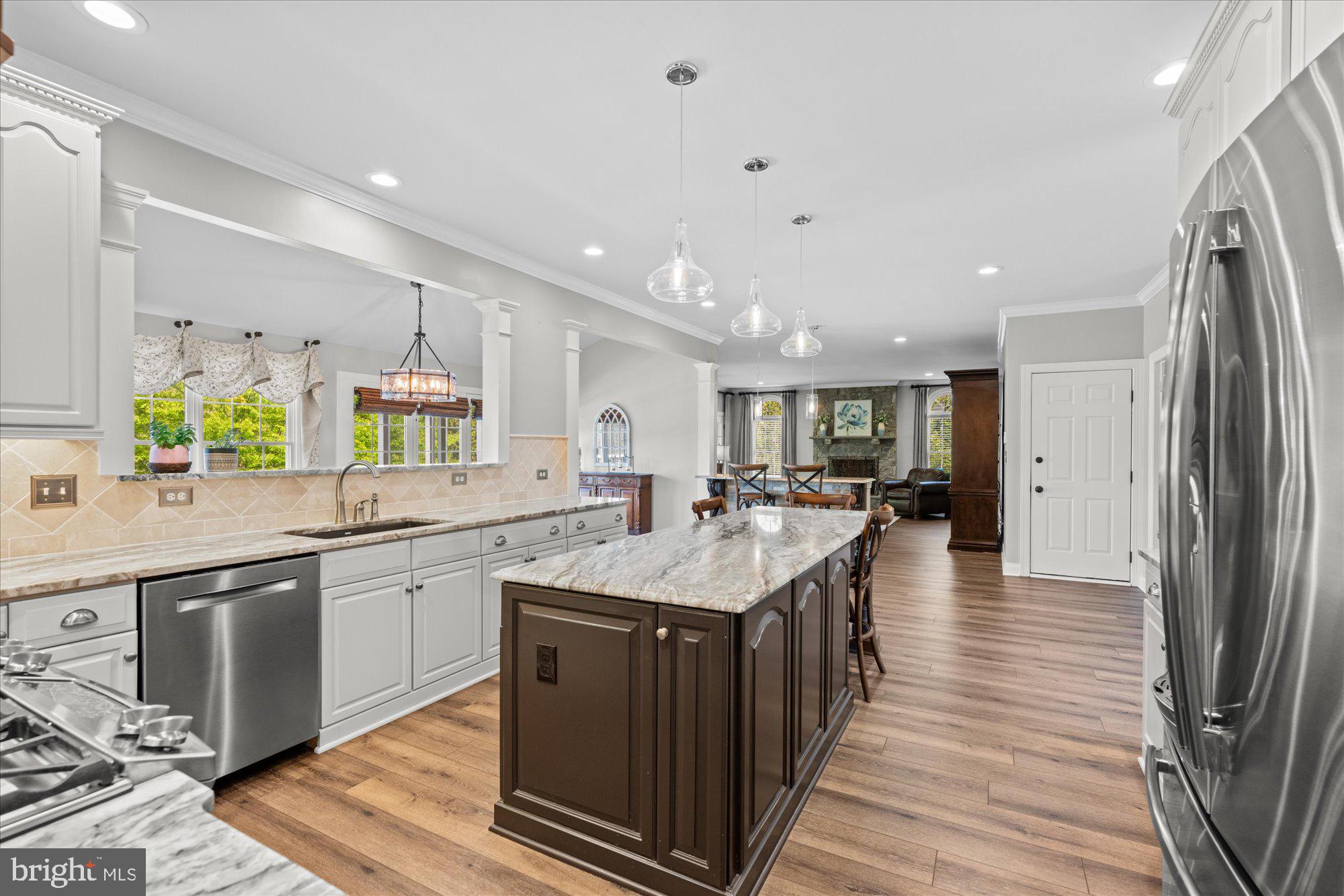 BELMONT COUNTRY CLUB - Residential