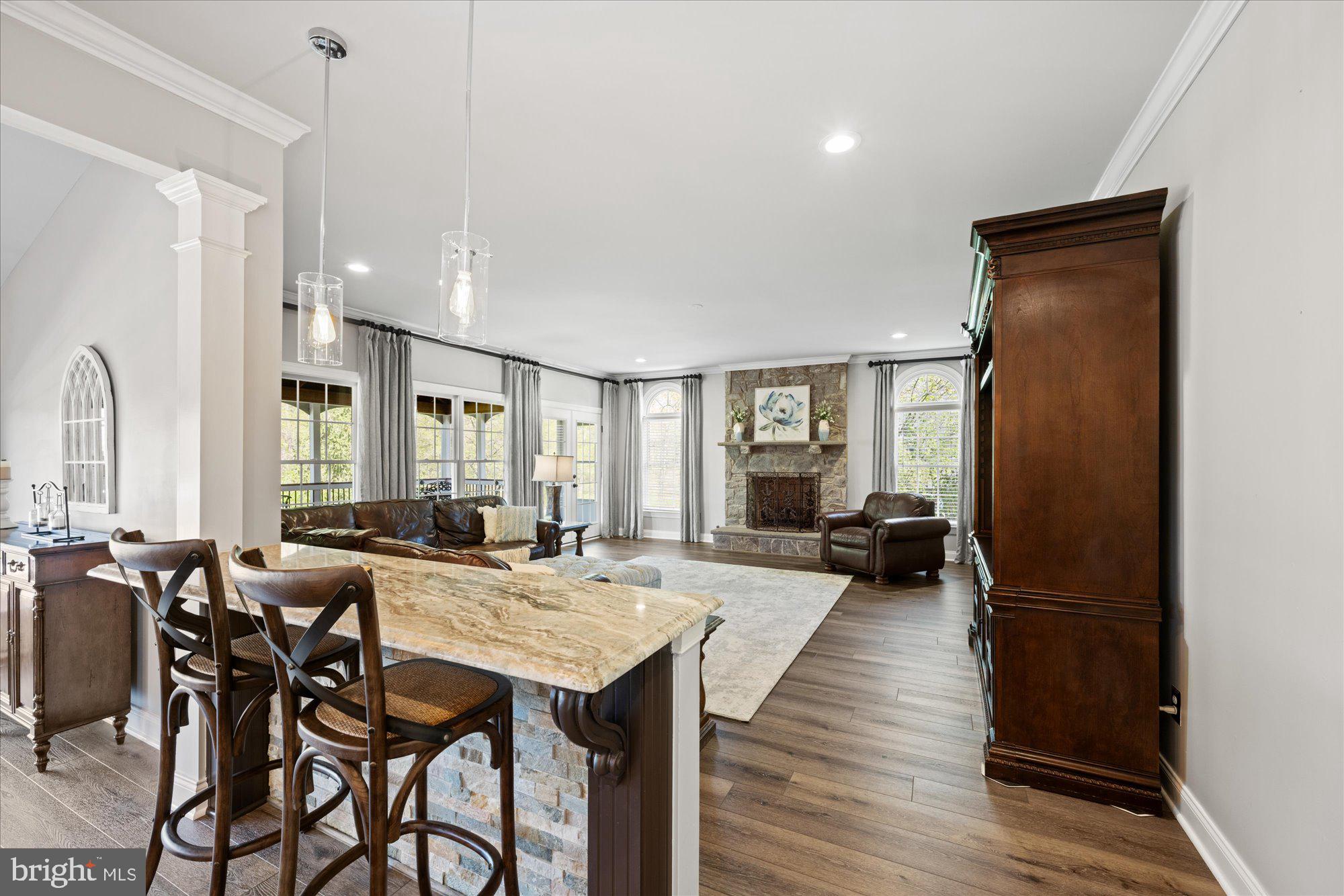 BELMONT COUNTRY CLUB - Residential