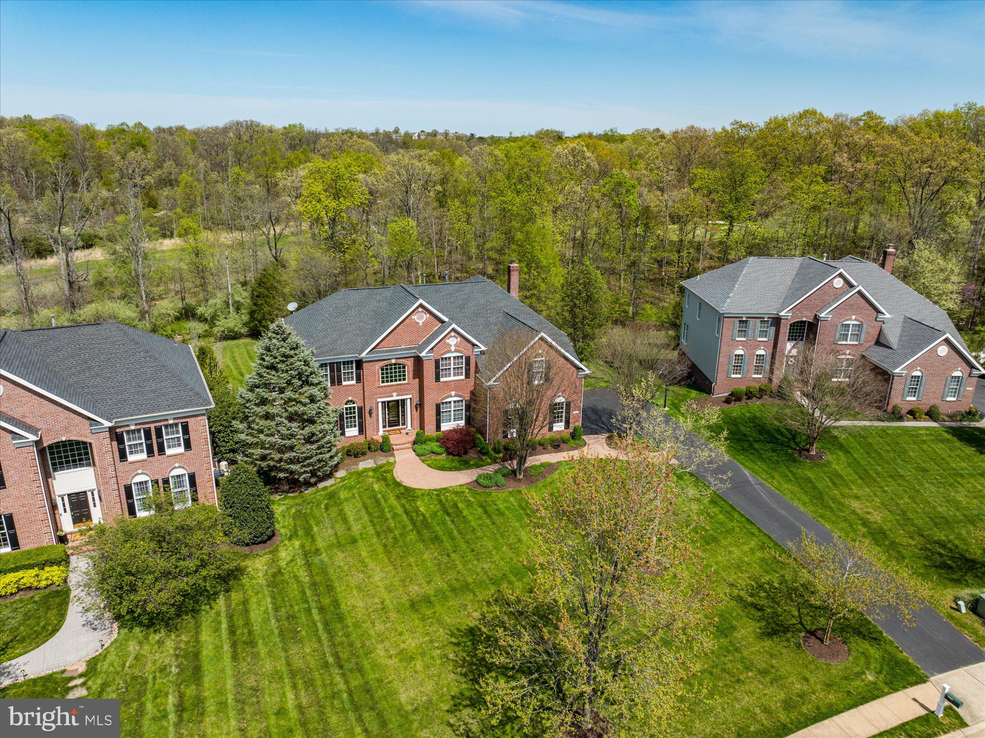 BELMONT COUNTRY CLUB - Residential