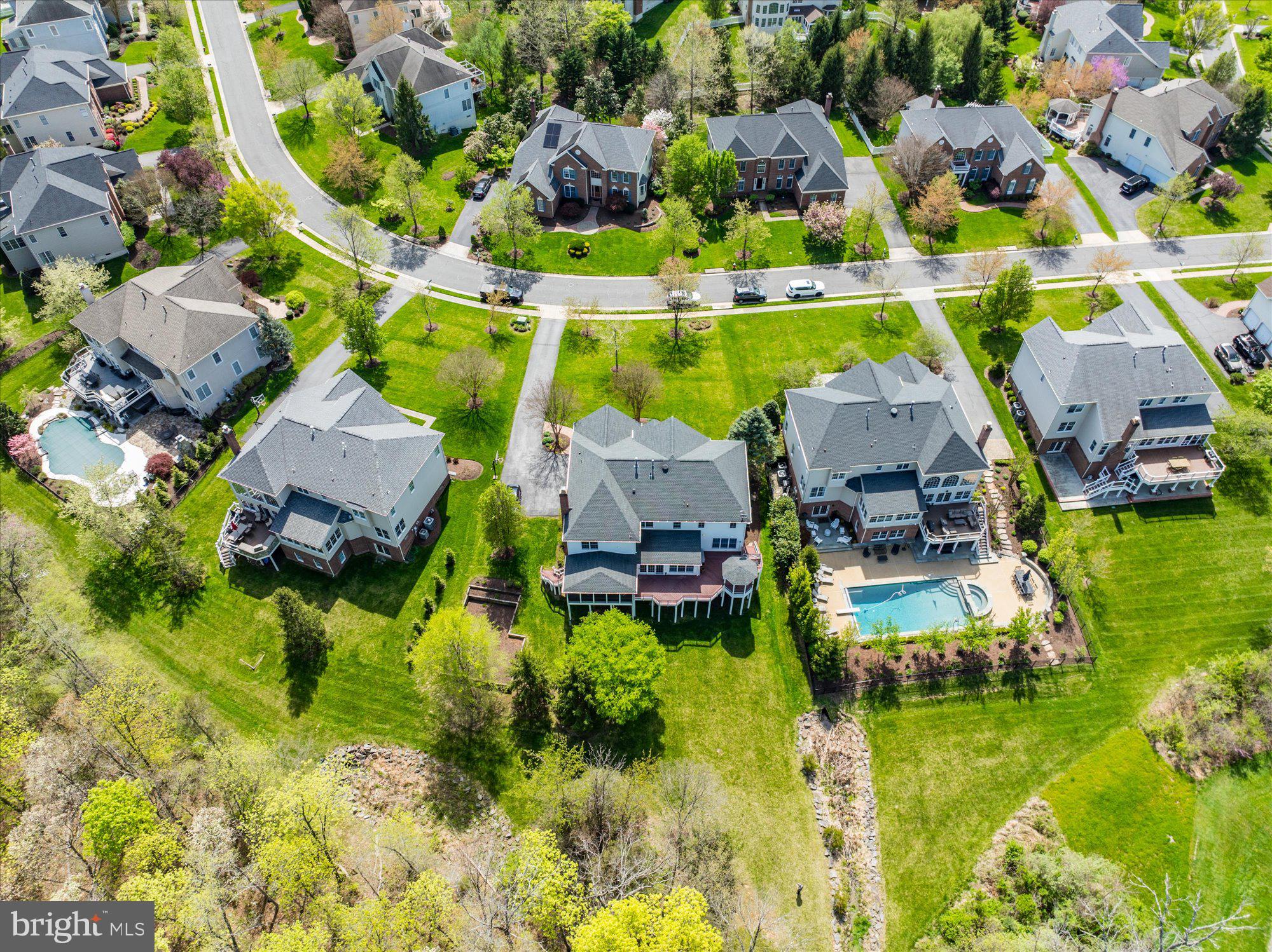 BELMONT COUNTRY CLUB - Residential