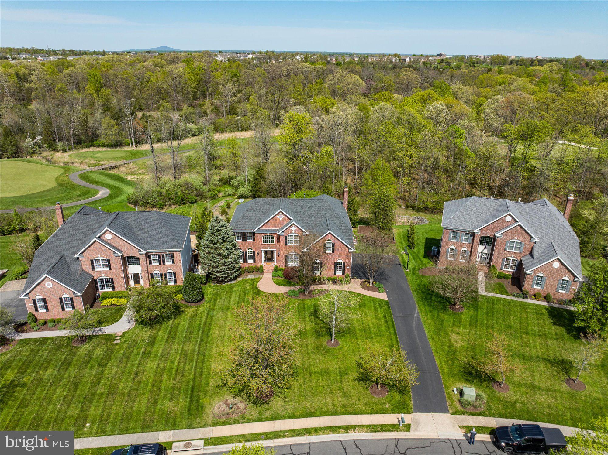 BELMONT COUNTRY CLUB - Residential