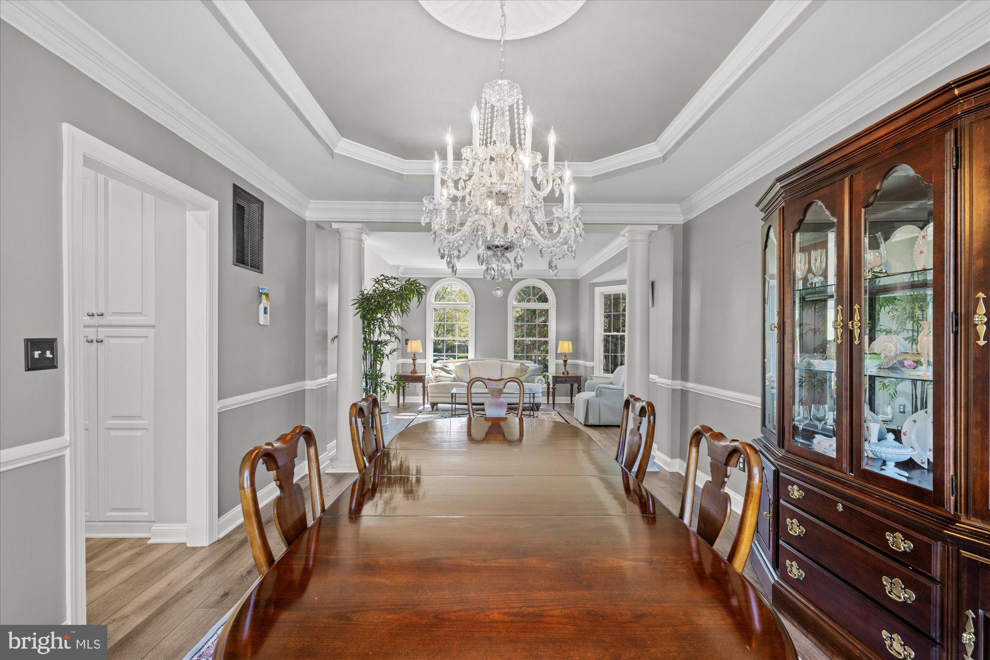 BELMONT COUNTRY CLUB - Residential