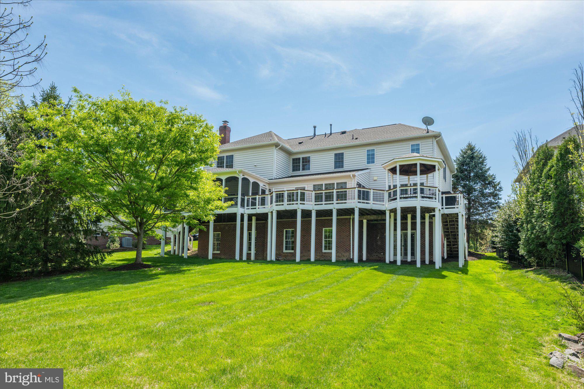 BELMONT COUNTRY CLUB - Residential