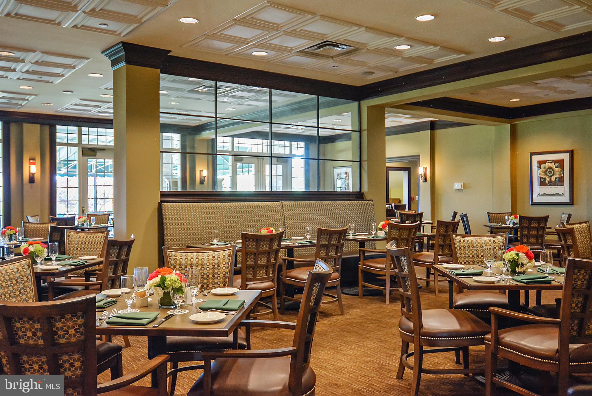 BELMONT COUNTRY CLUB - Residential