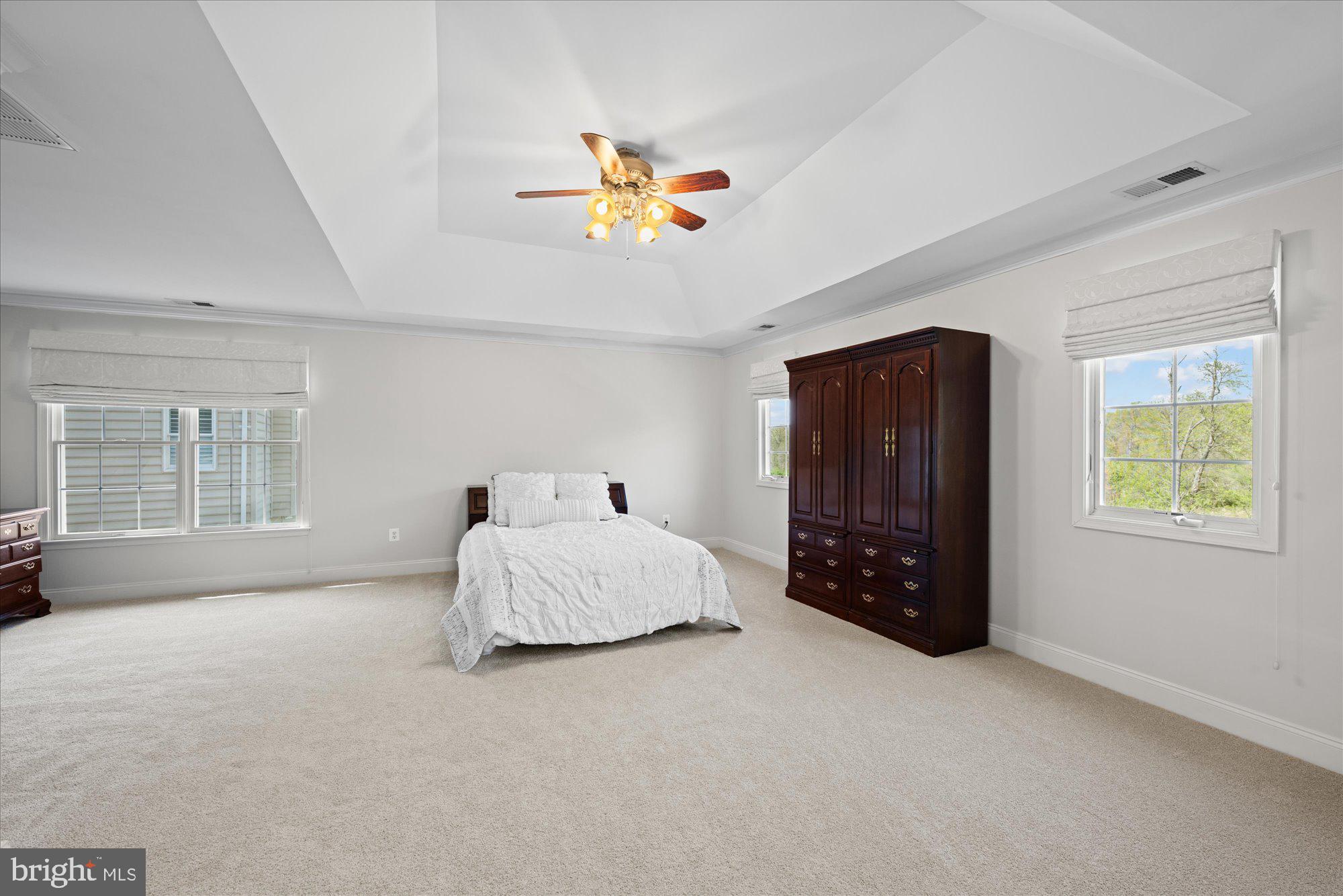 BELMONT COUNTRY CLUB - Residential