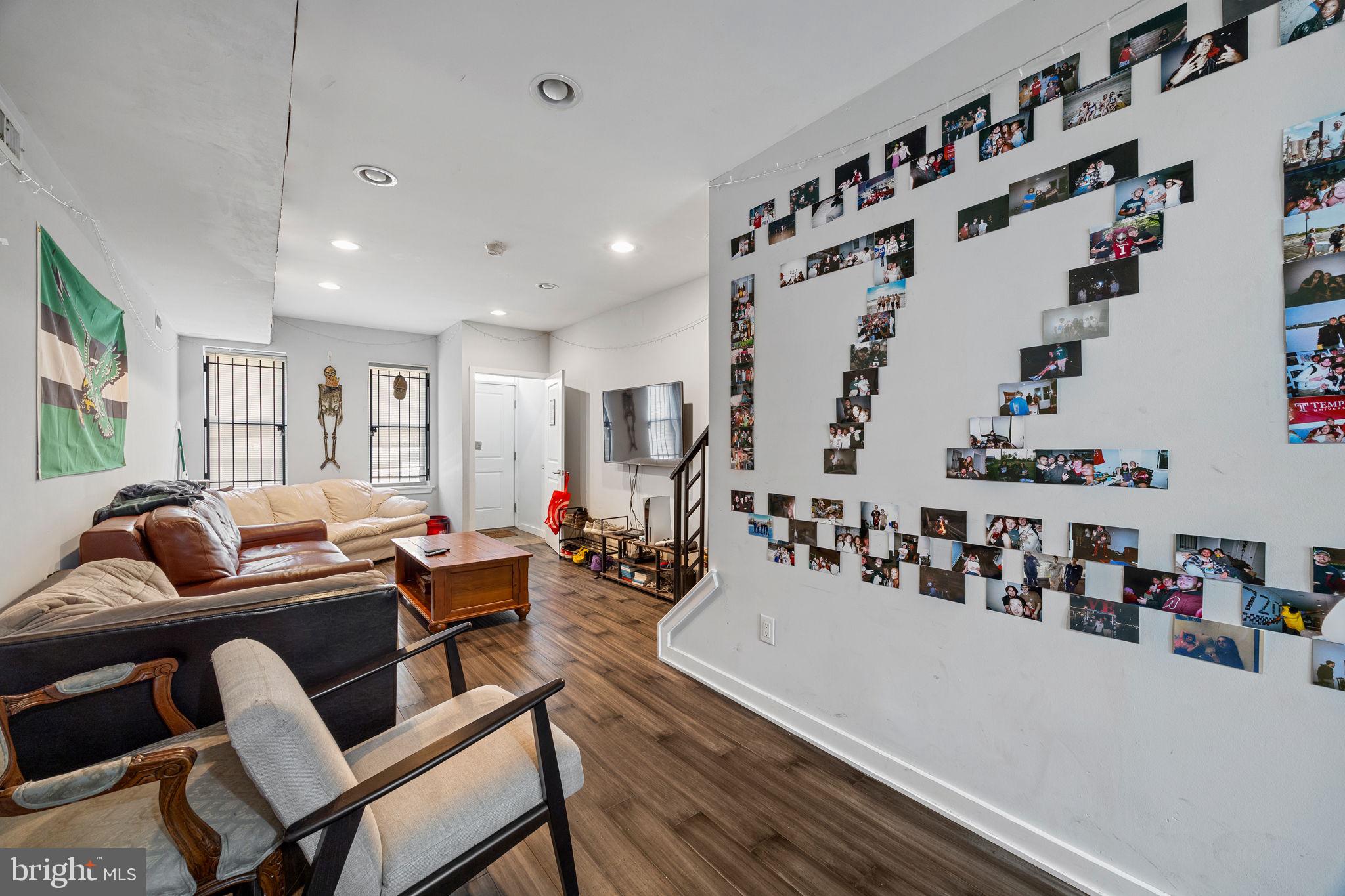 TEMPLE UNIVERSITY - Residential Lease