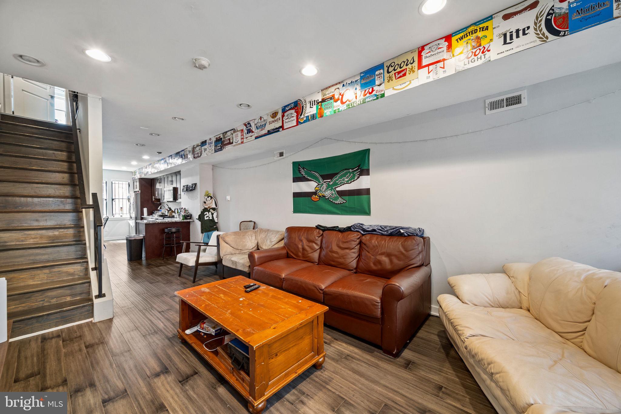 TEMPLE UNIVERSITY - Residential Lease