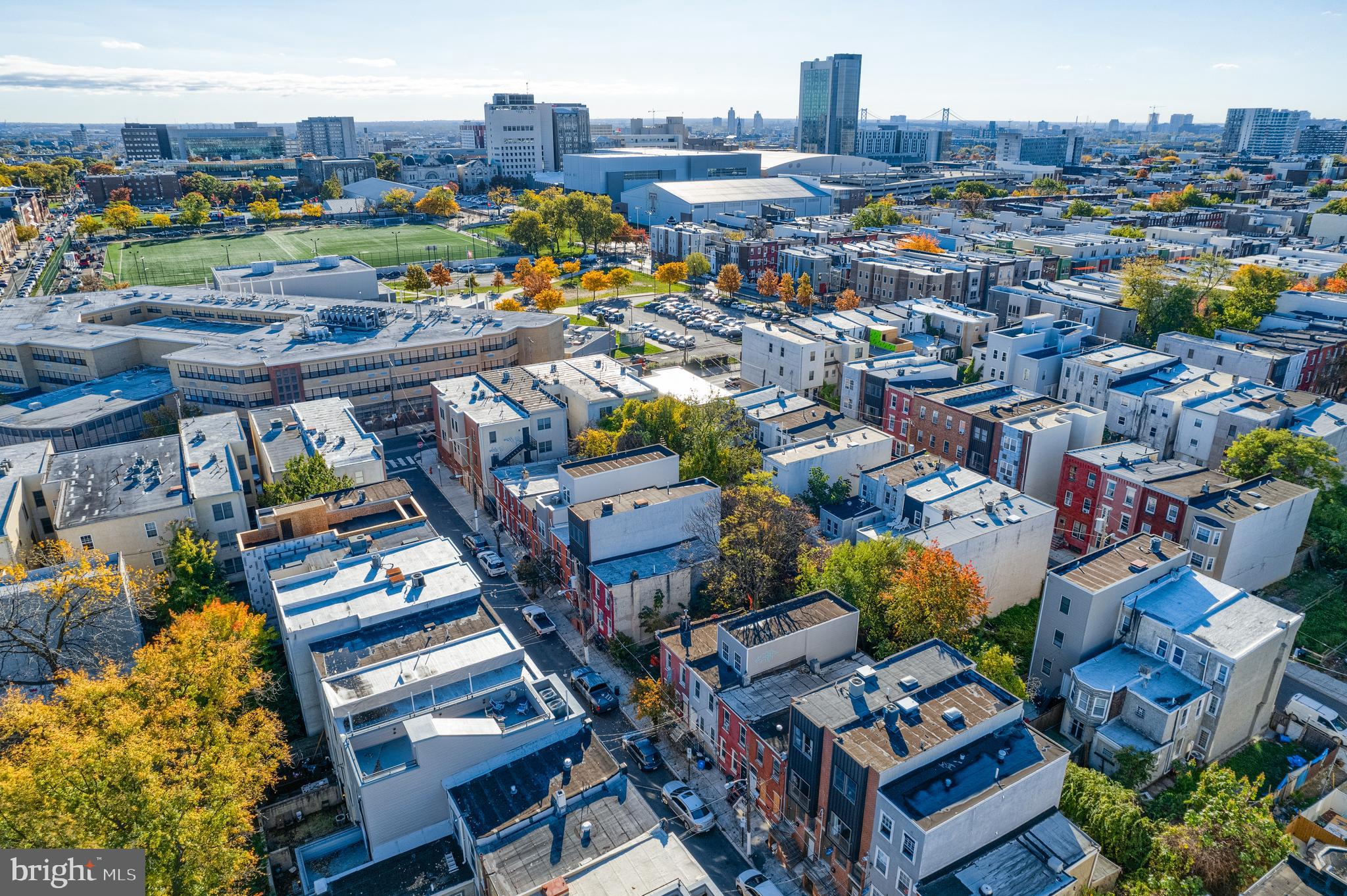 TEMPLE UNIVERSITY - Residential Lease