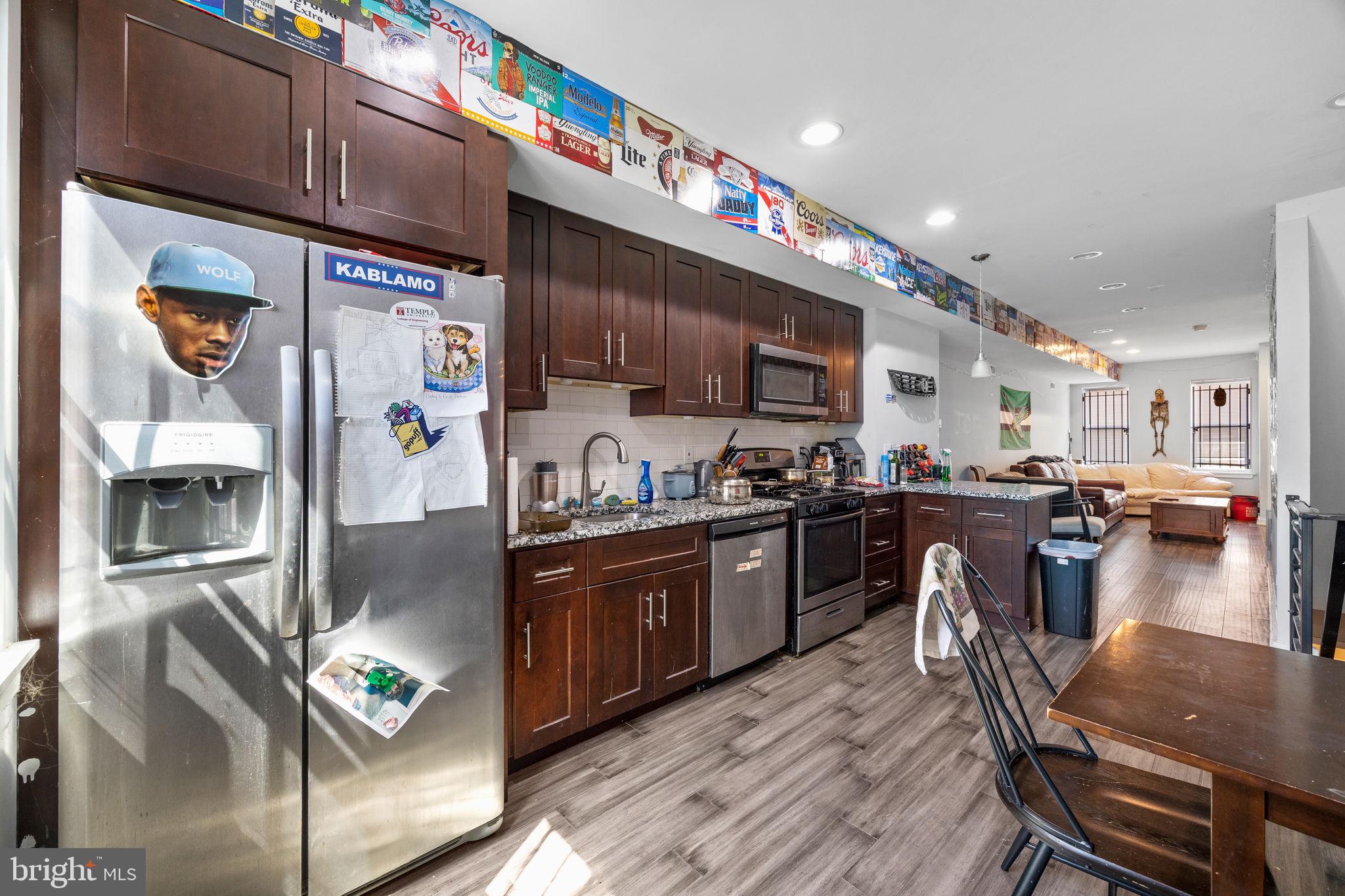 TEMPLE UNIVERSITY - Residential Lease