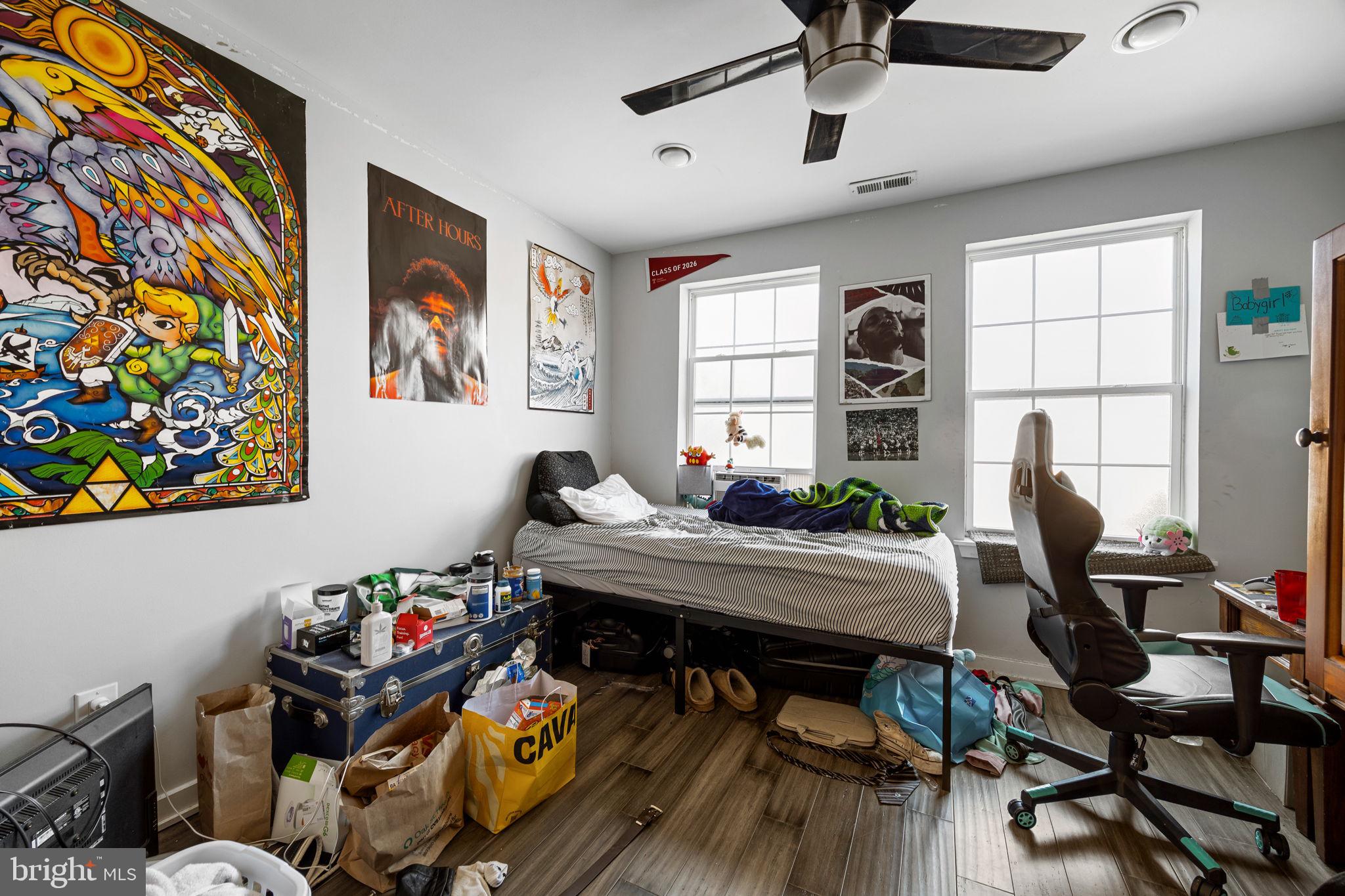 TEMPLE UNIVERSITY - Residential Lease