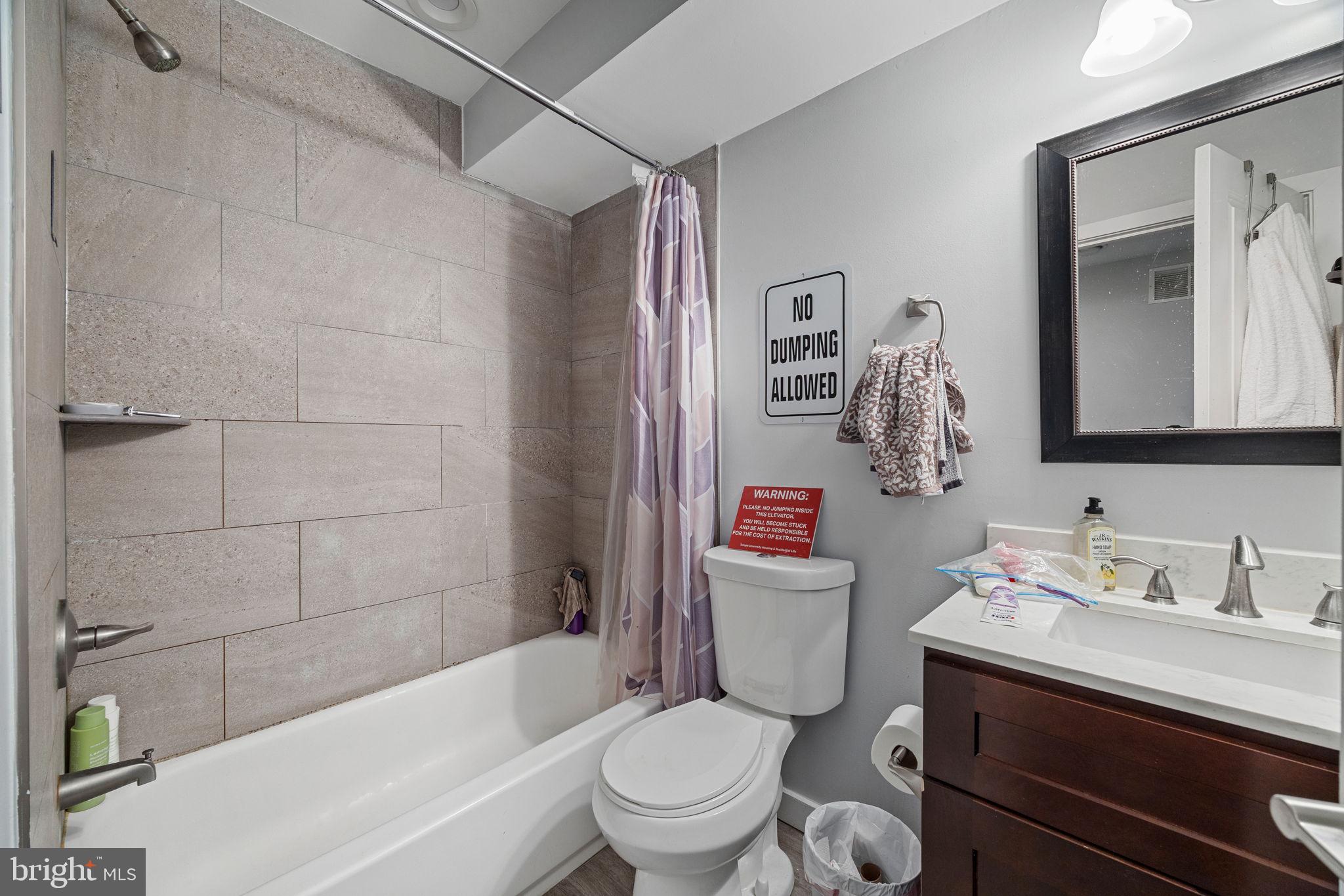 TEMPLE UNIVERSITY - Residential Lease