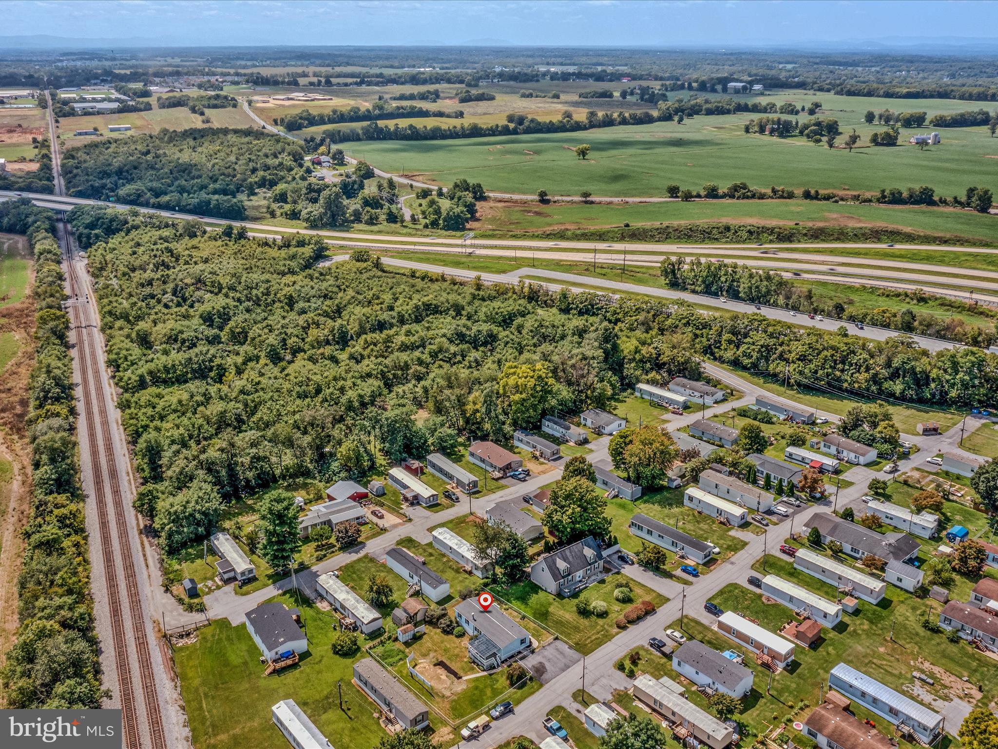 WOODLAND PARK - Residential