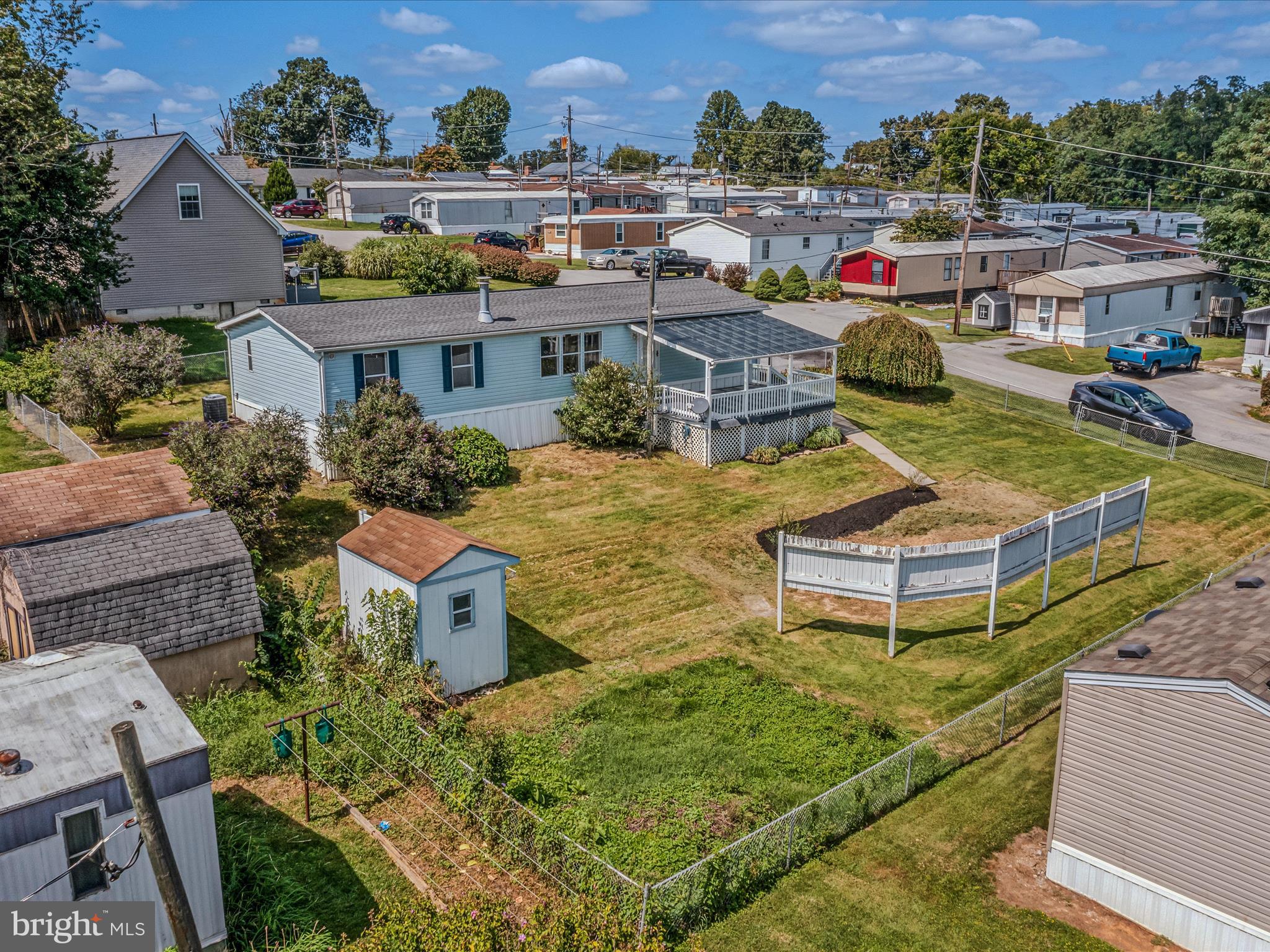 WOODLAND PARK - Residential