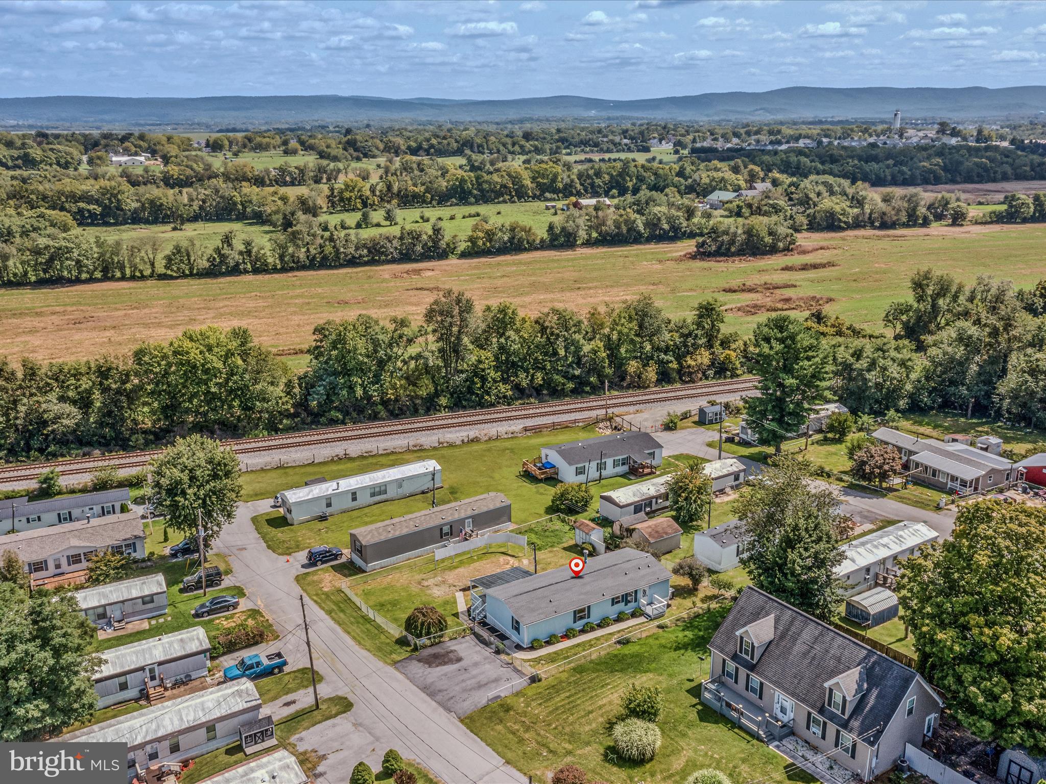 WOODLAND PARK - Residential