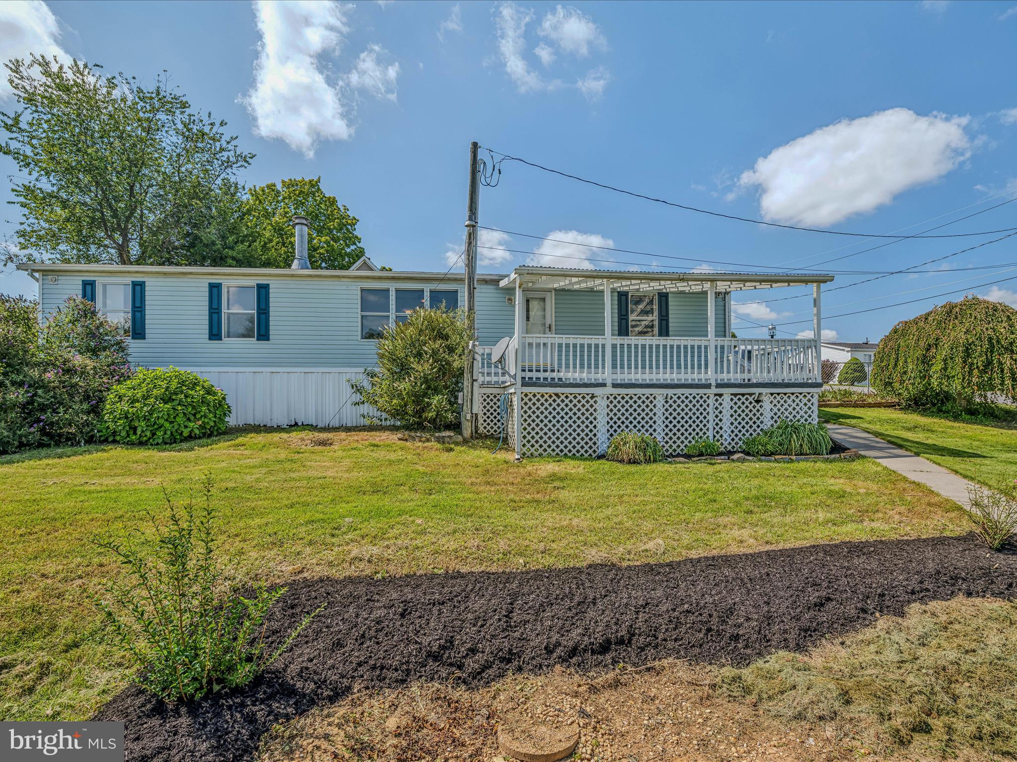 WOODLAND PARK - Residential