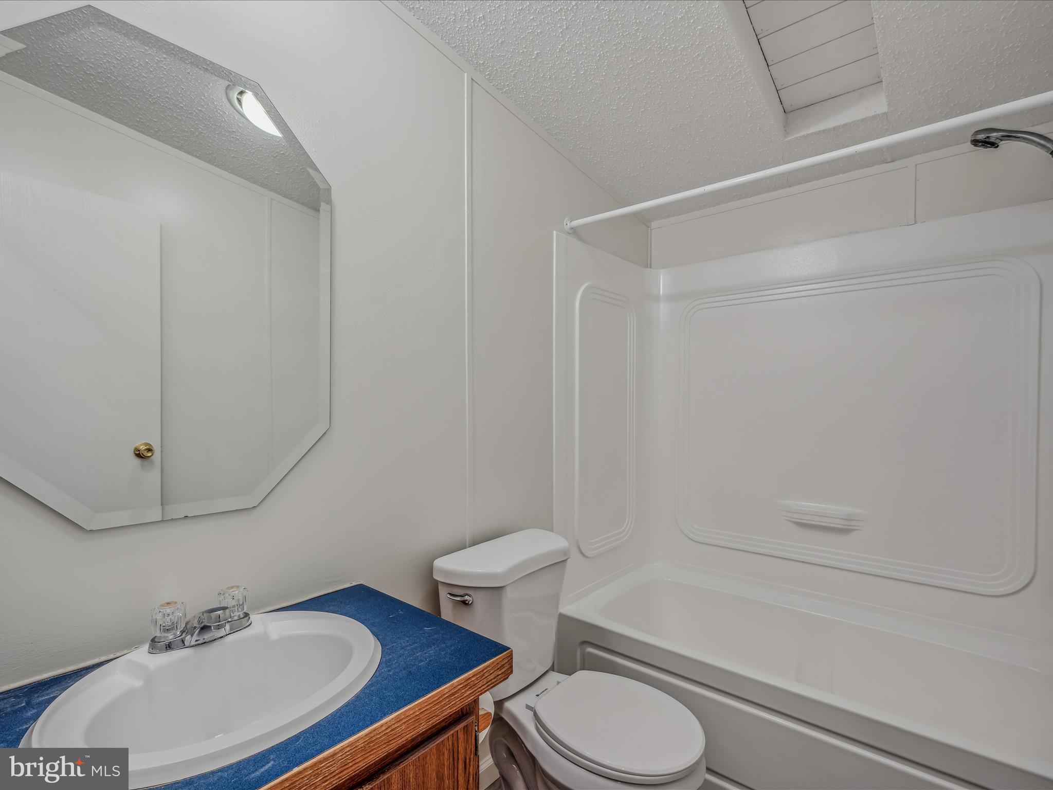 WOODLAND PARK - Residential